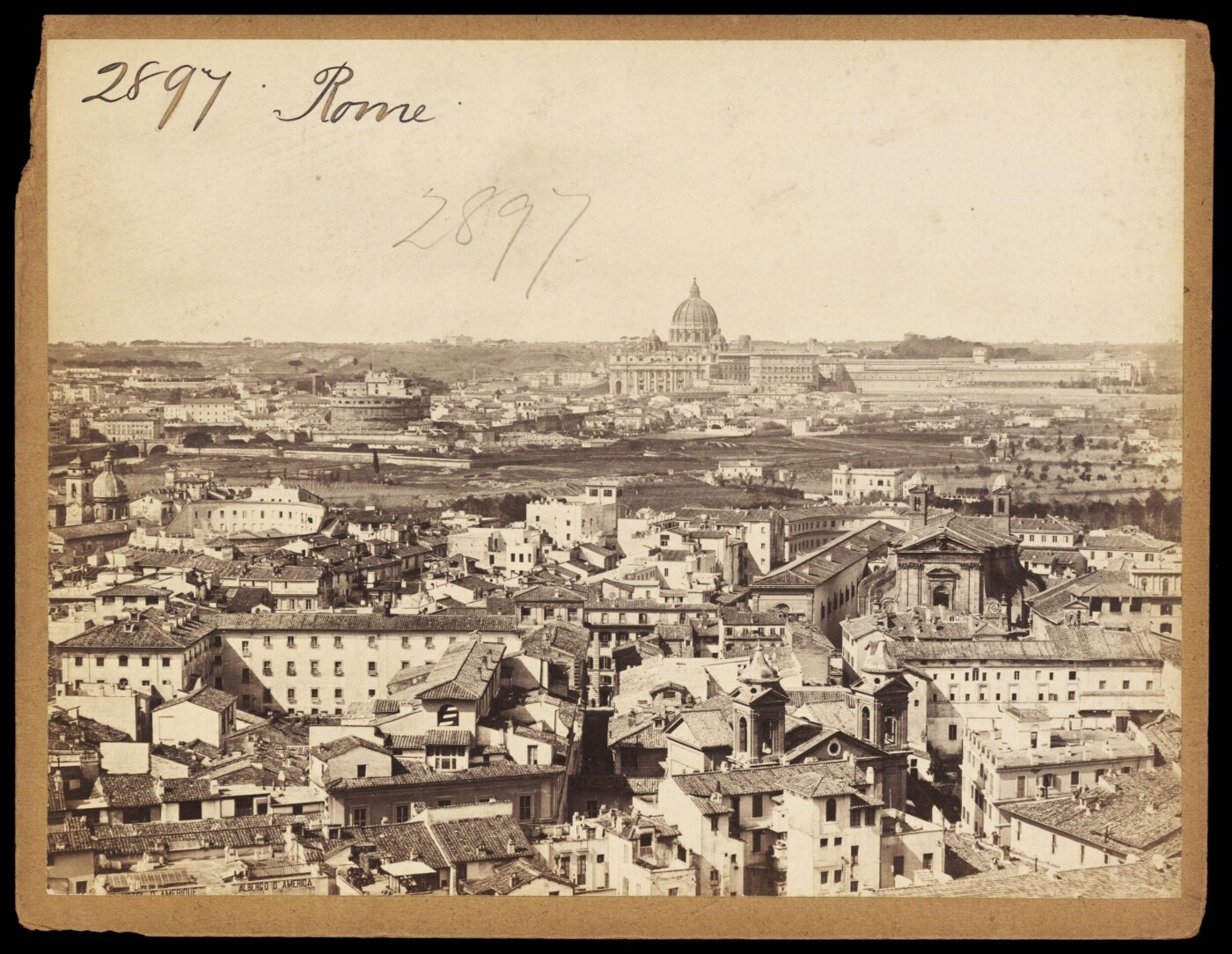 Francis Frith, Photograph
