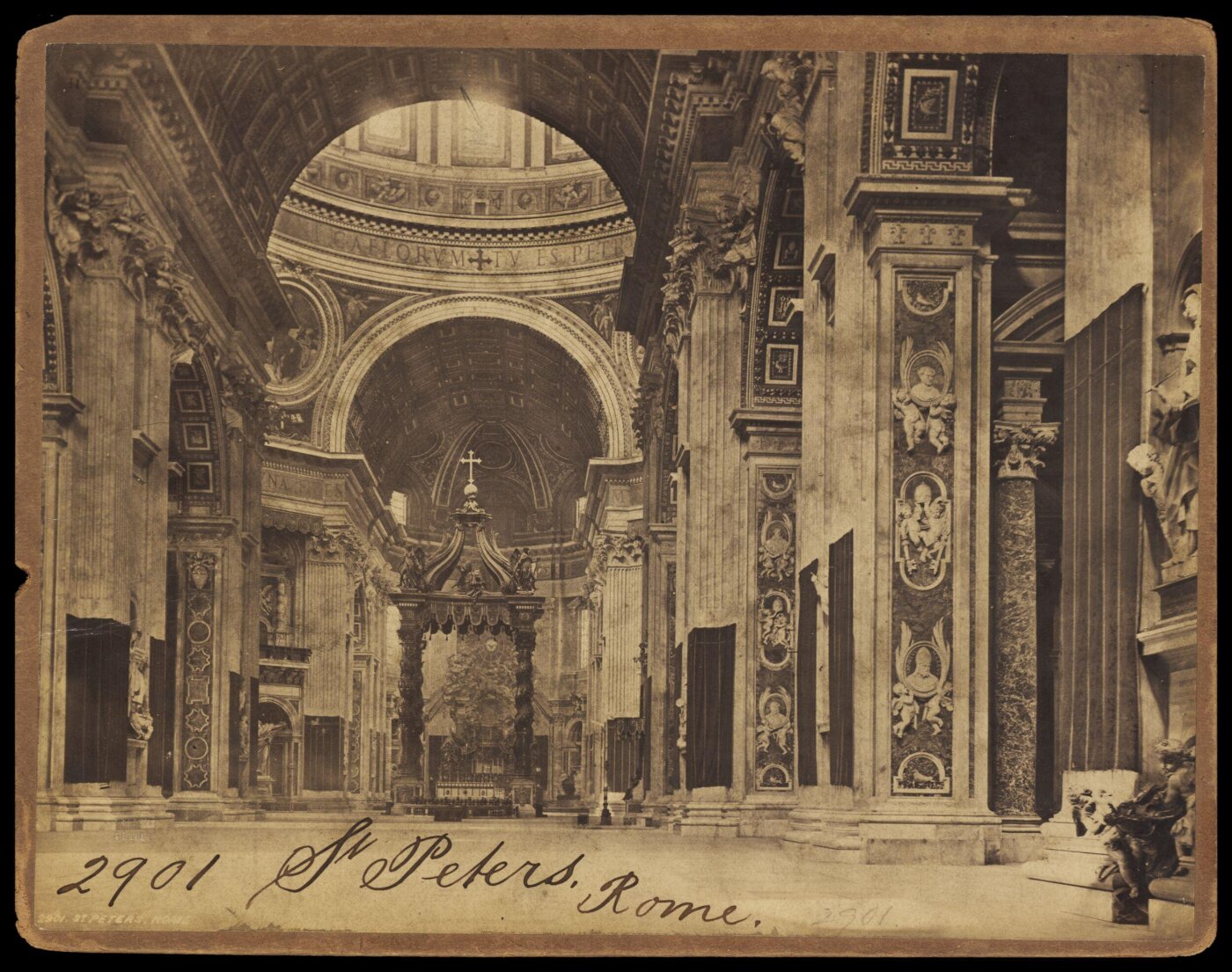 Francis Frith, Photograph