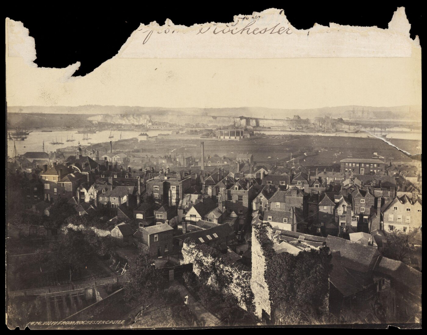 Francis Frith, Photograph
