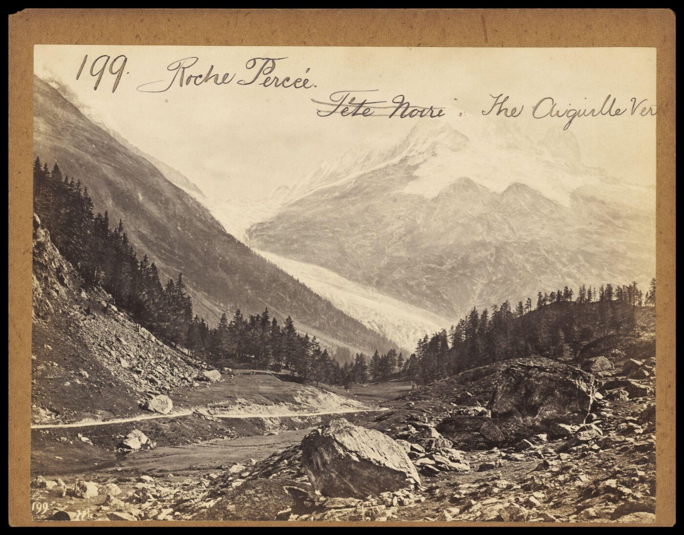 Francis Frith, Photograph