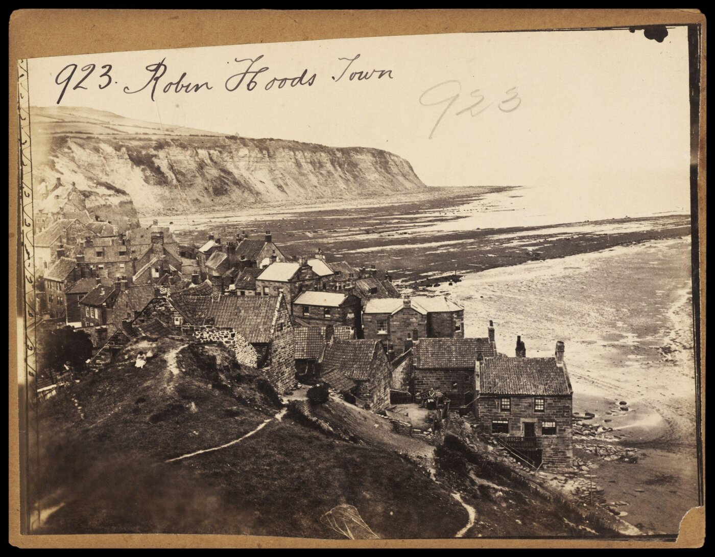 Francis Frith, Photograph
