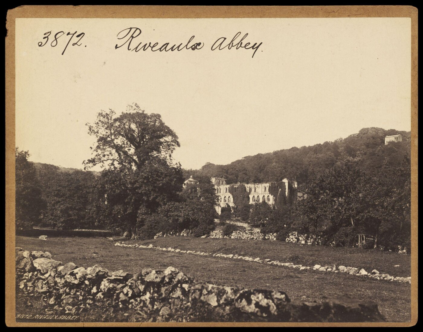 Francis Frith, Photograph