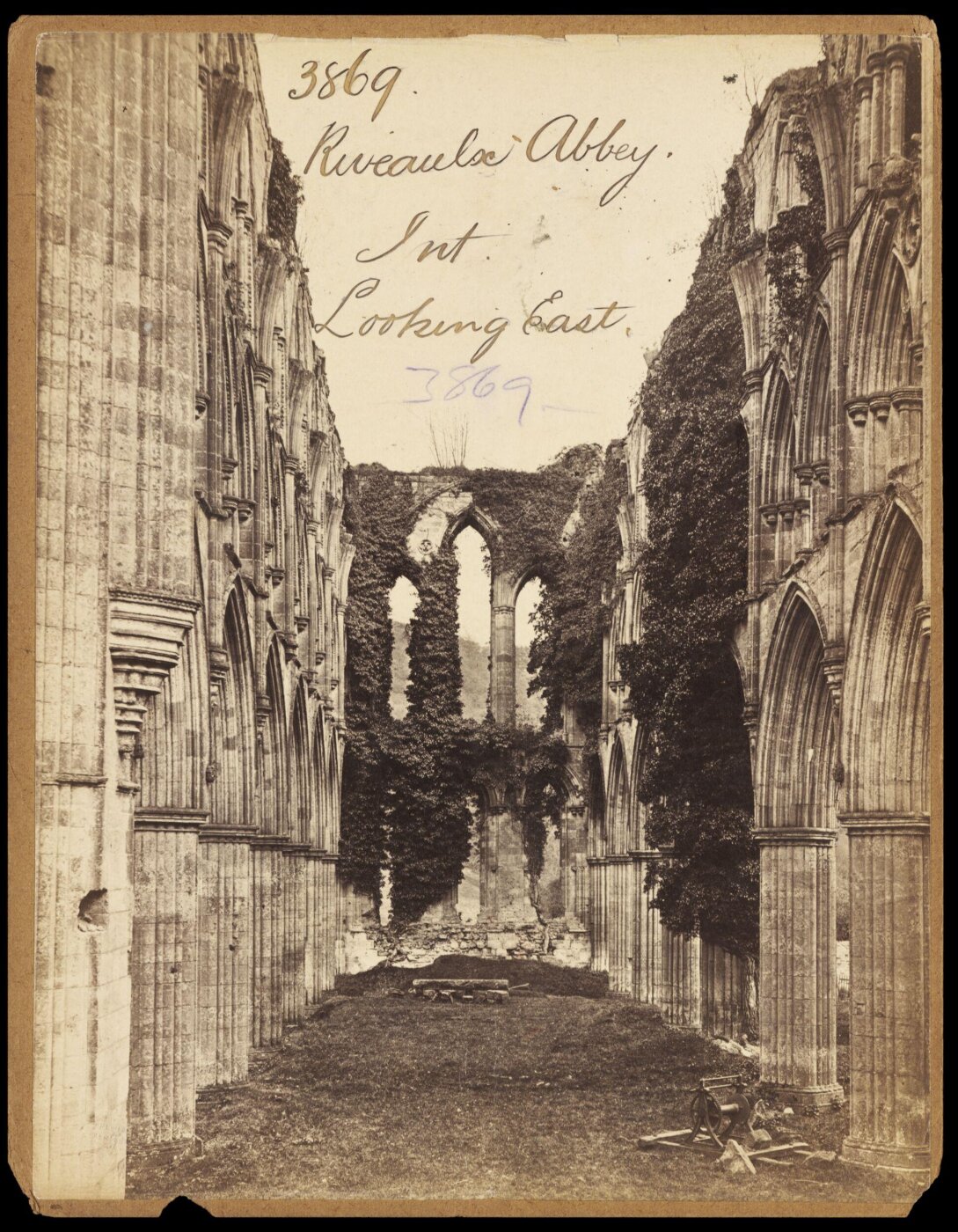Francis Frith, Photograph