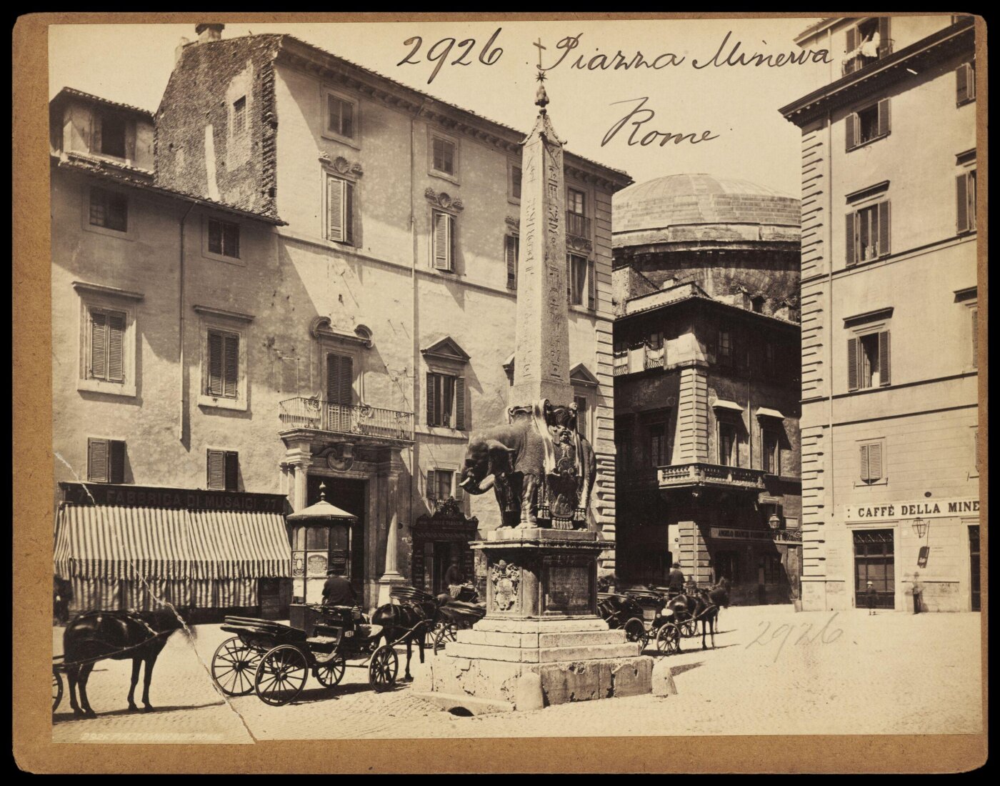 Francis Frith, Photograph