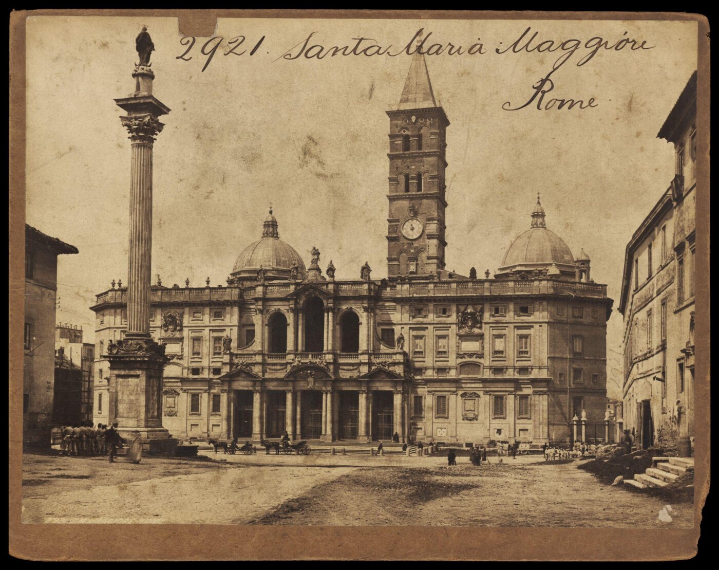 Francis Frith, Photograph