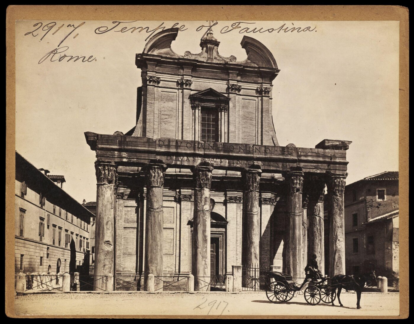 Francis Frith, Photograph