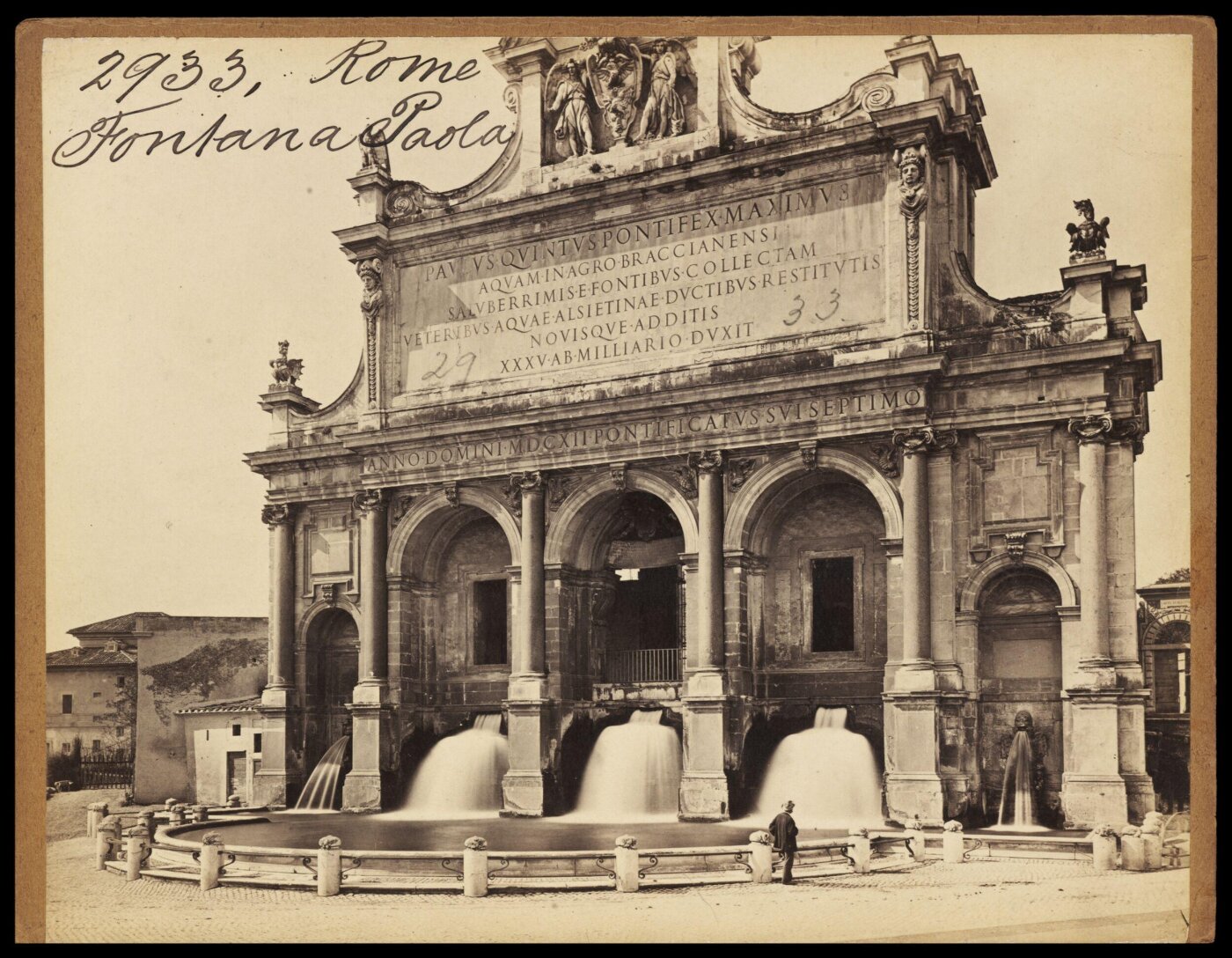 Francis Frith, Photograph