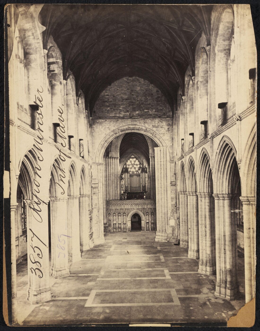 Francis Frith, Photograph