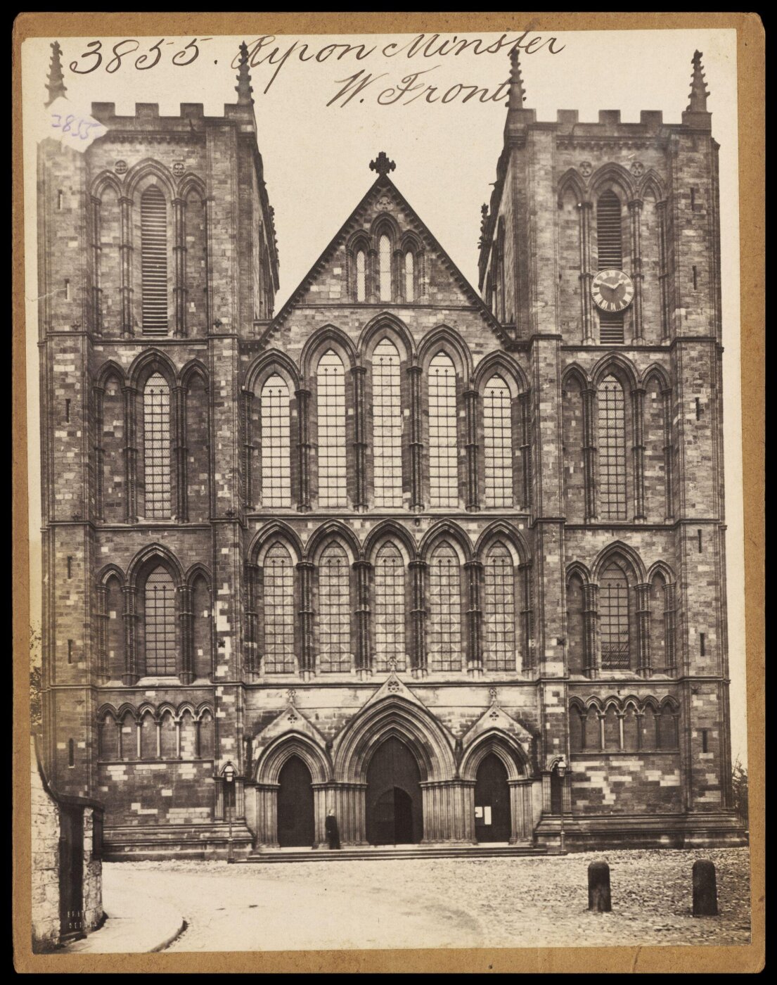 Francis Frith, Photograph