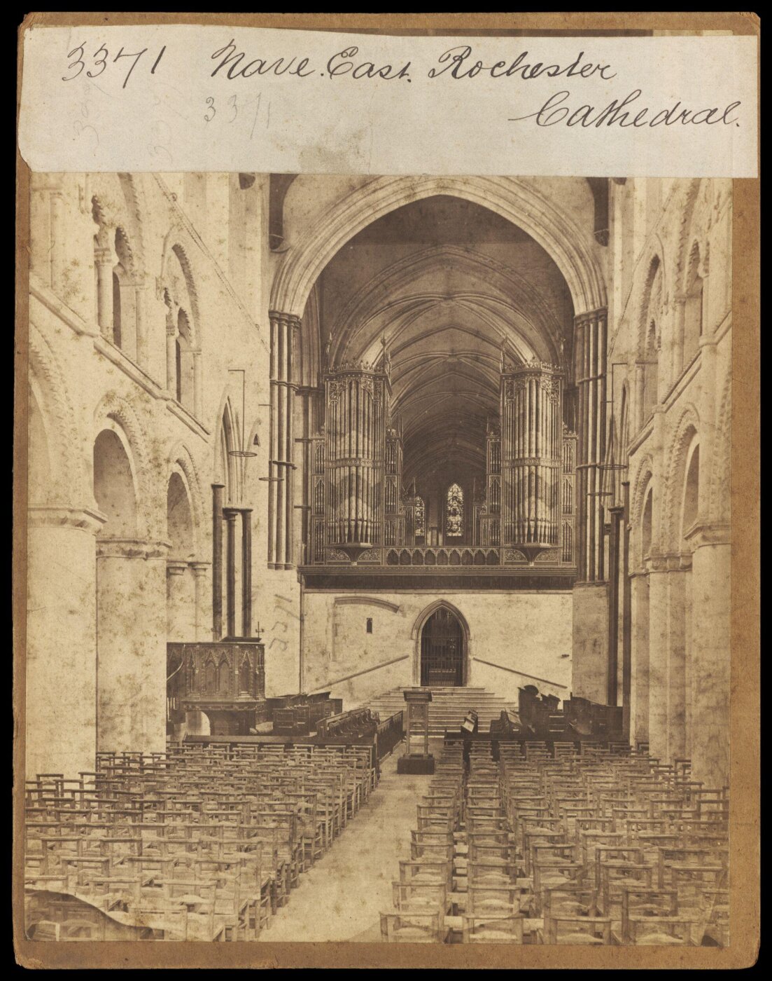 Francis Frith, Photograph