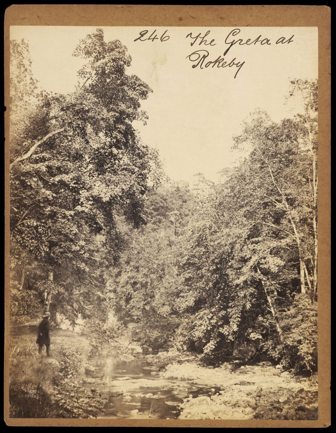 Francis Frith, Photograph