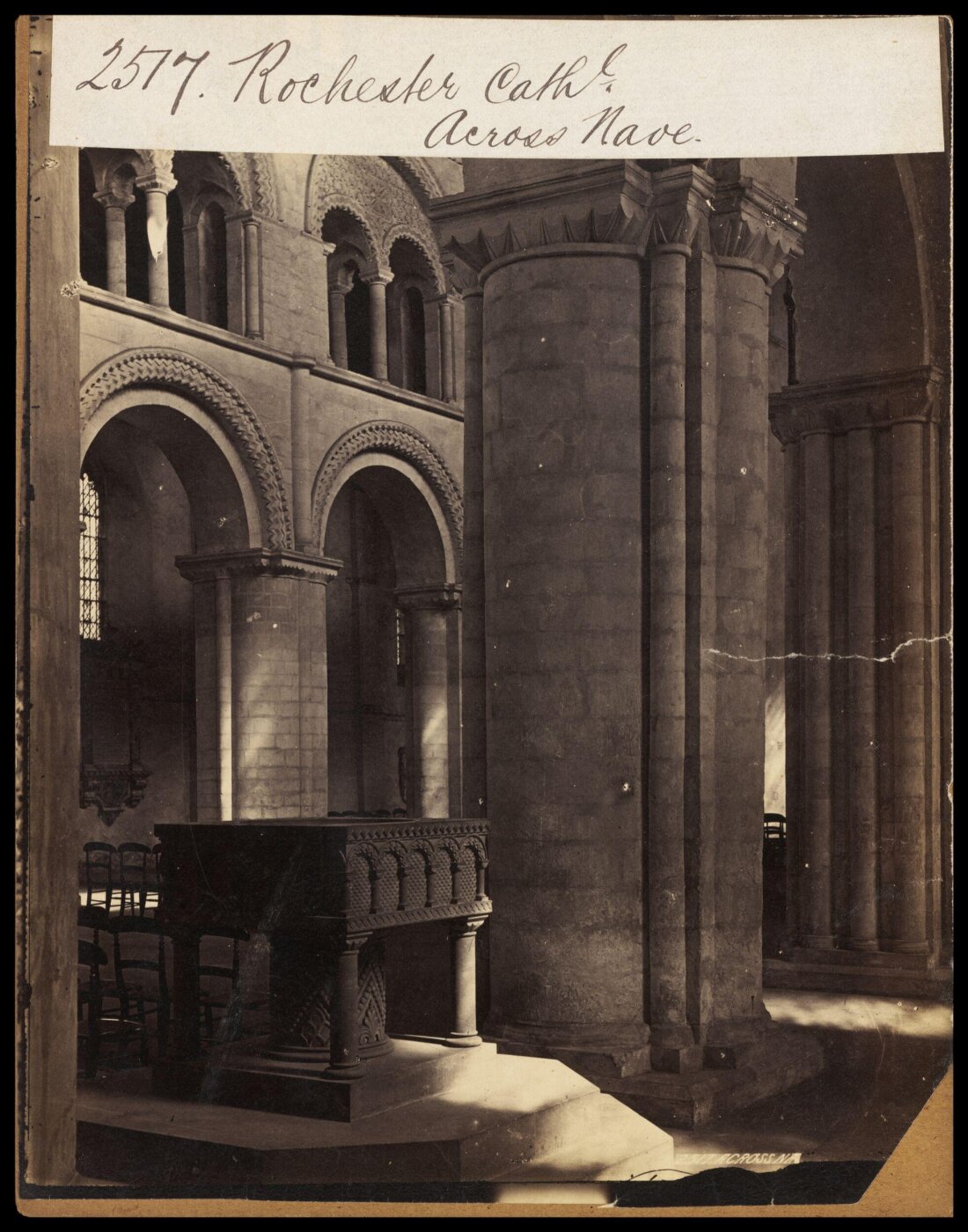 Francis Frith, Photograph