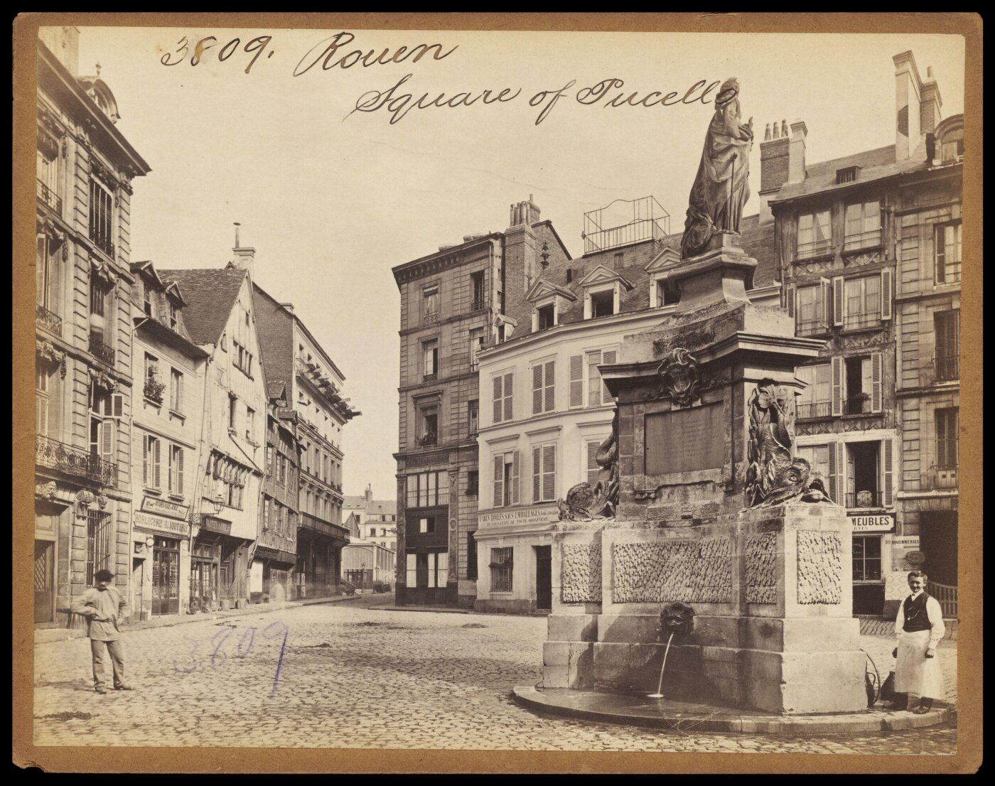 Francis Frith, Photograph