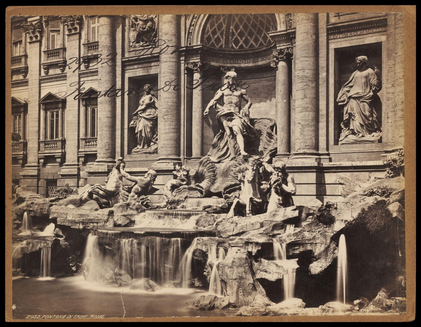 Francis Frith, Photograph