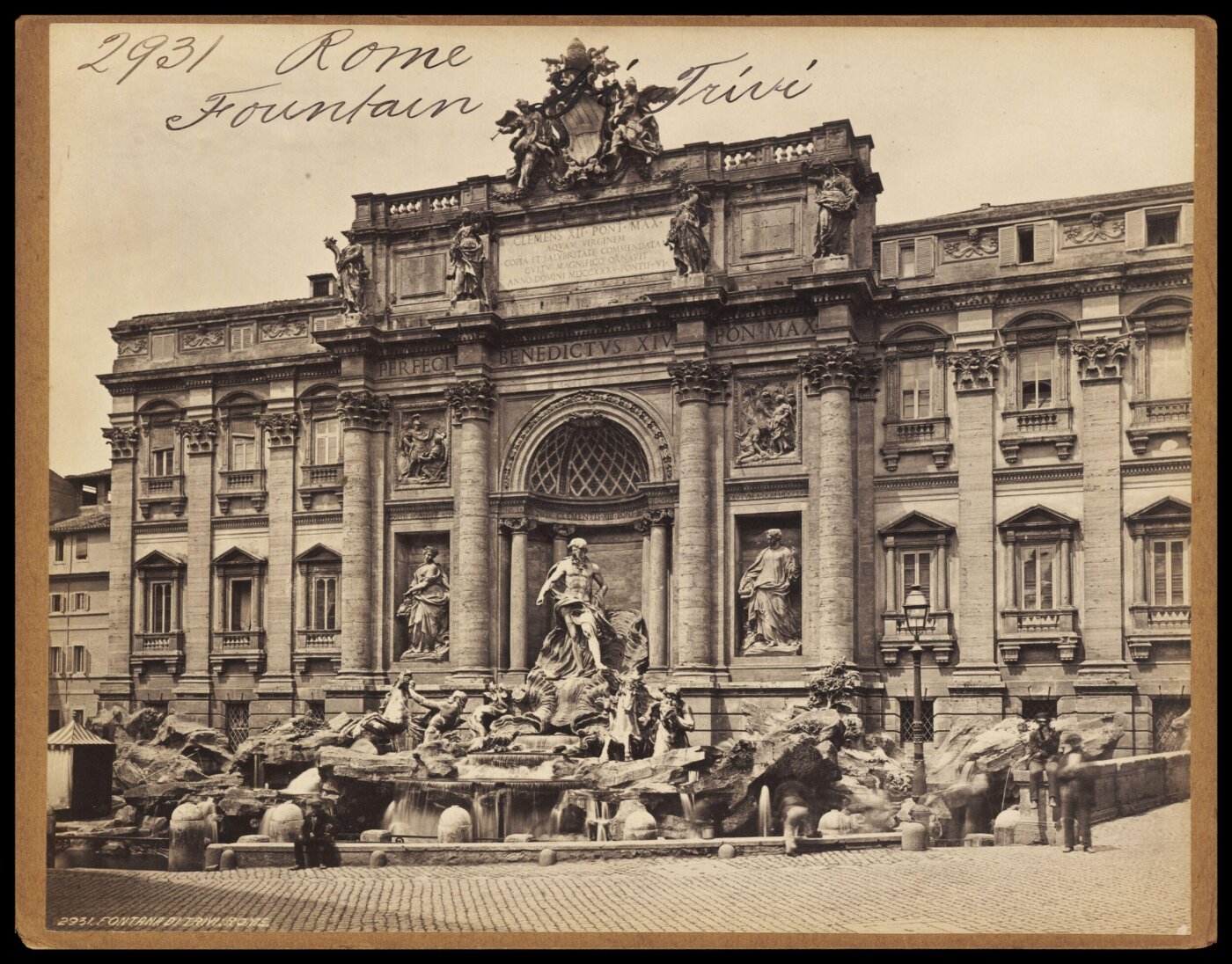 Francis Frith, Photograph