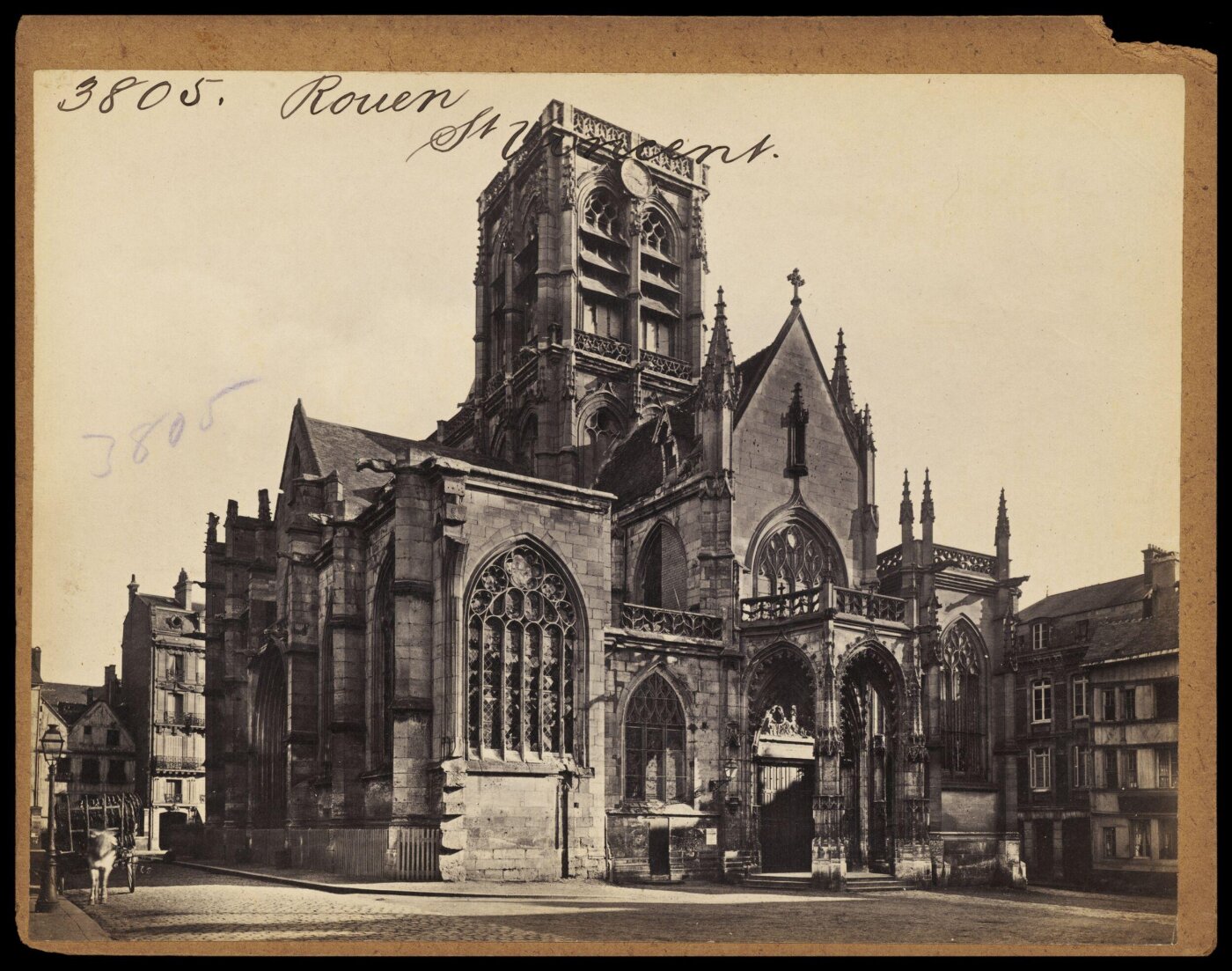 Francis Frith, Photograph