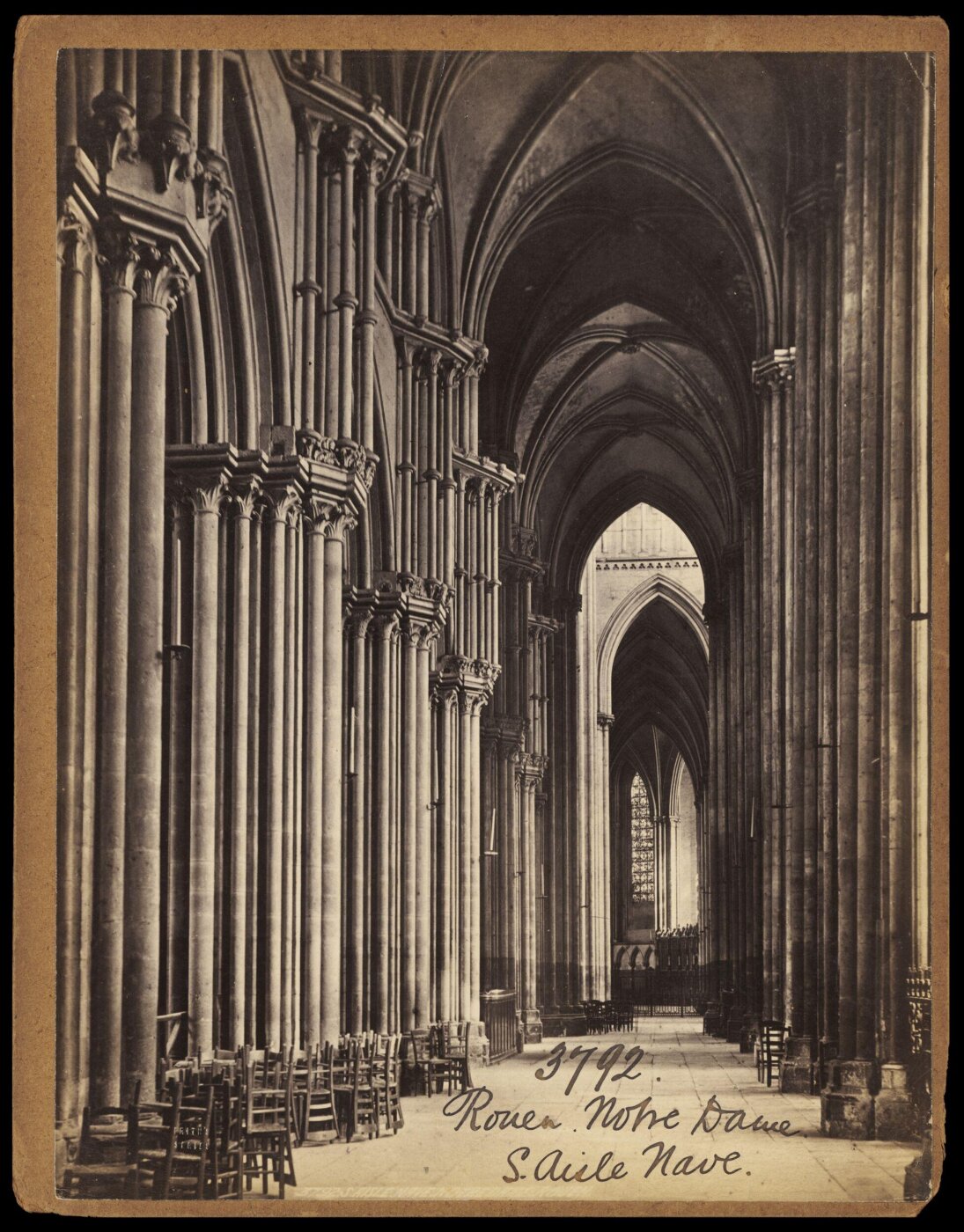 Francis Frith, Photograph