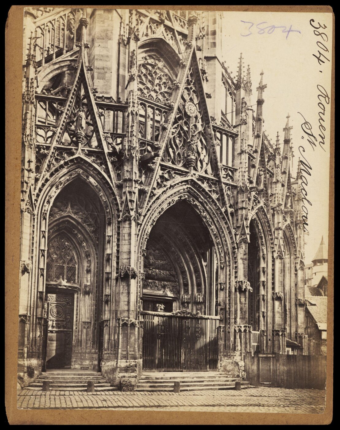 Francis Frith, Photograph