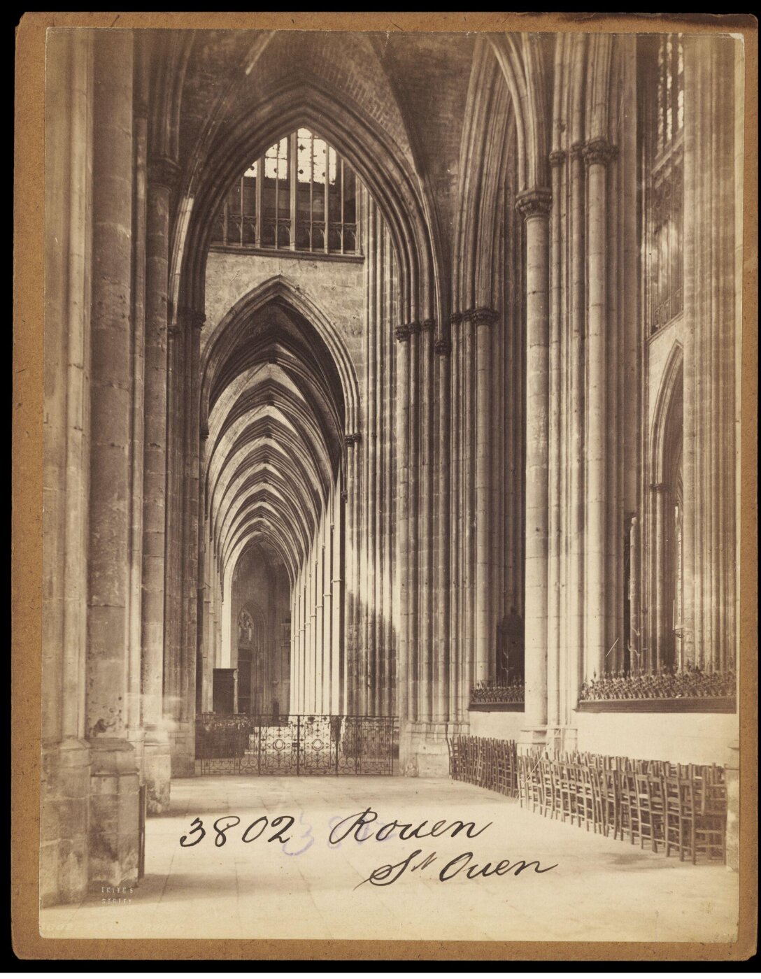 Francis Frith, Photograph