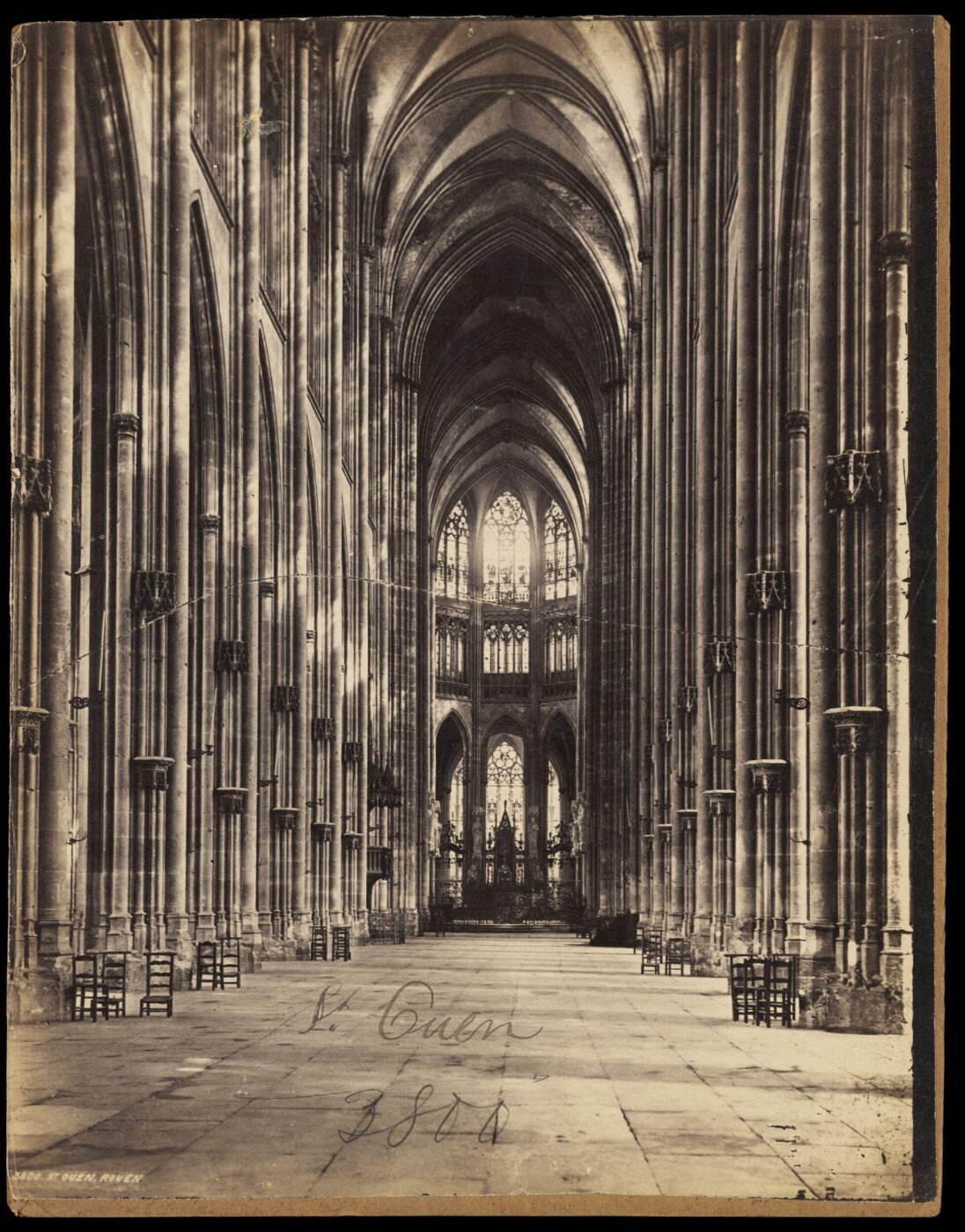 Francis Frith, Photograph