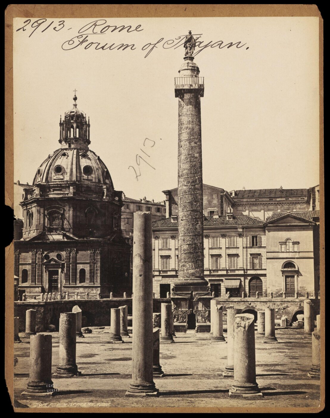 Francis Frith, Photograph
