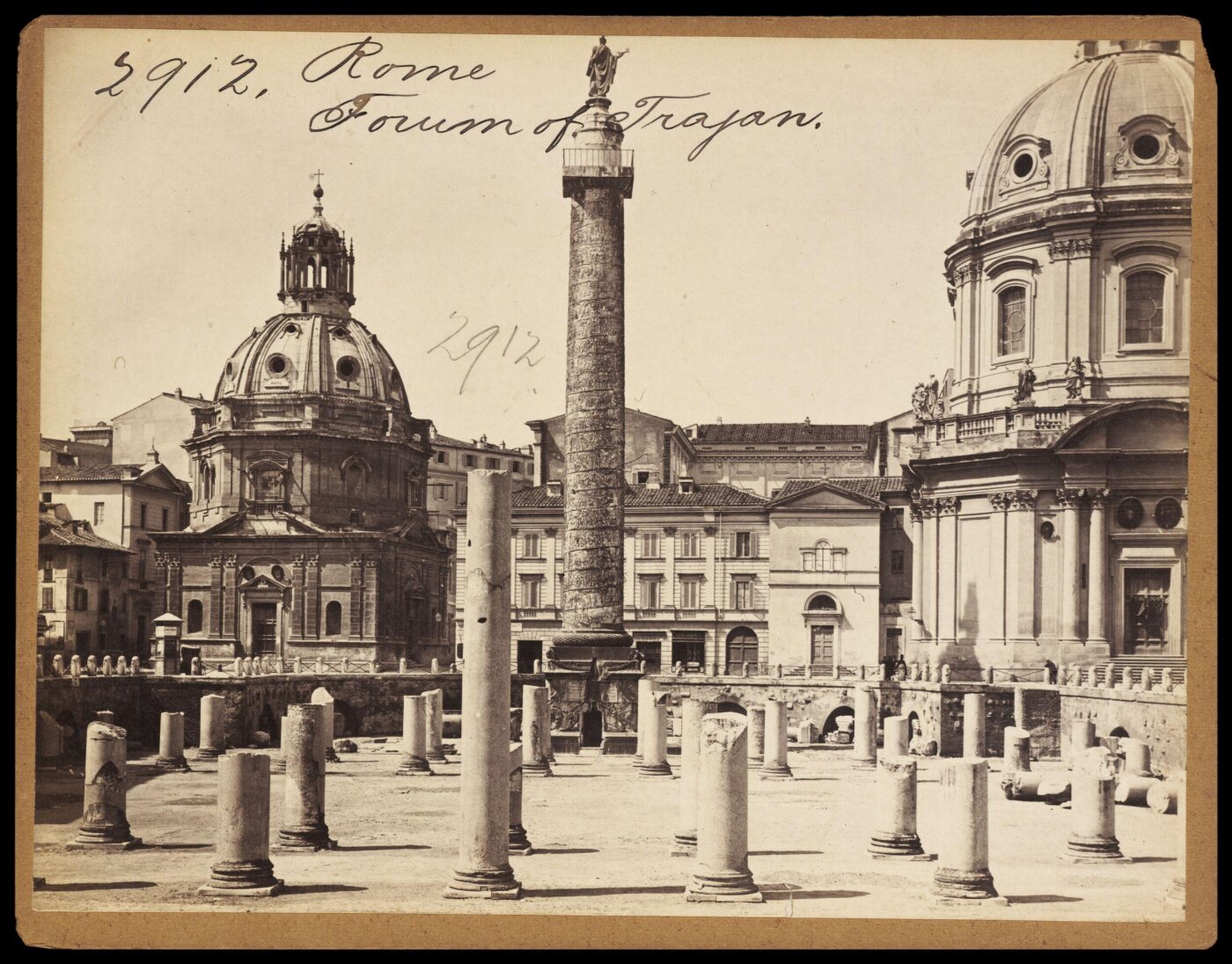 Francis Frith, Photograph