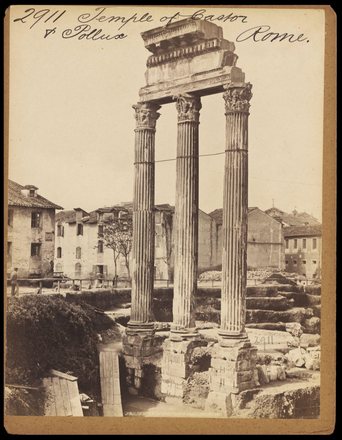 Francis Frith, Photograph