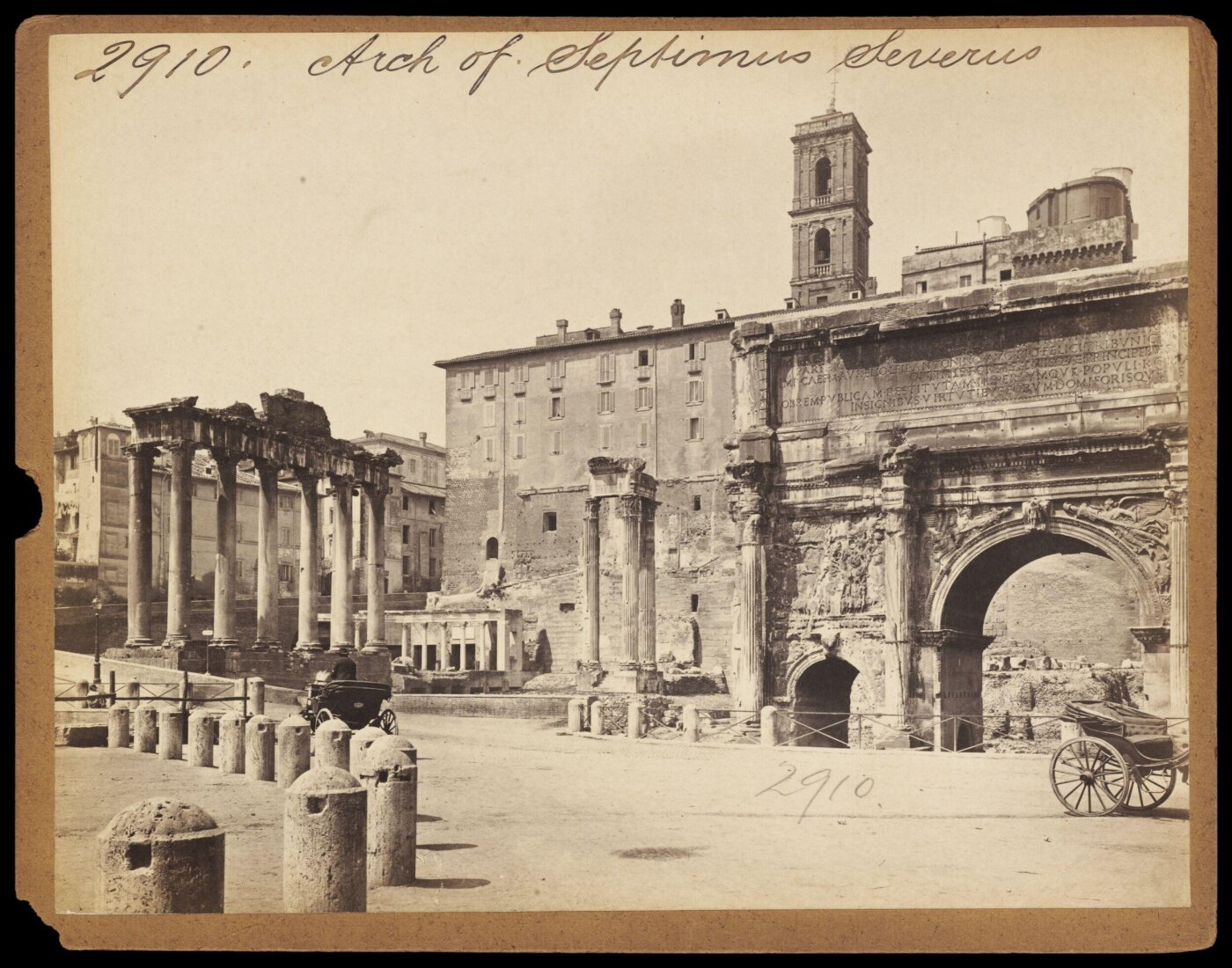 Francis Frith, Photograph