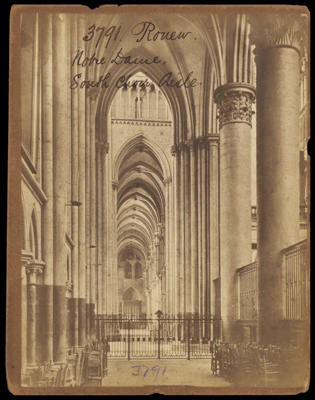 Francis Frith, Photograph