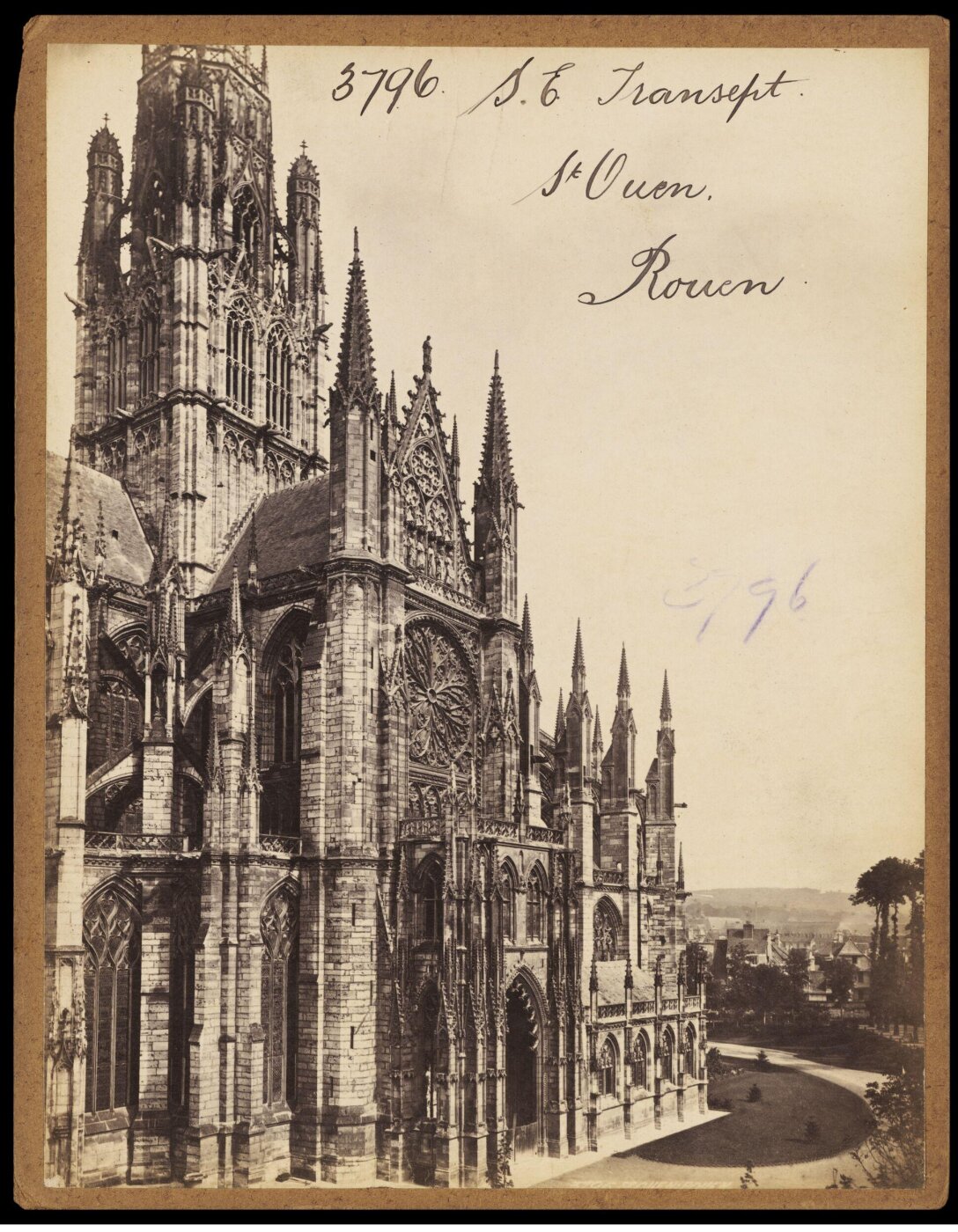 Francis Frith, Photograph
