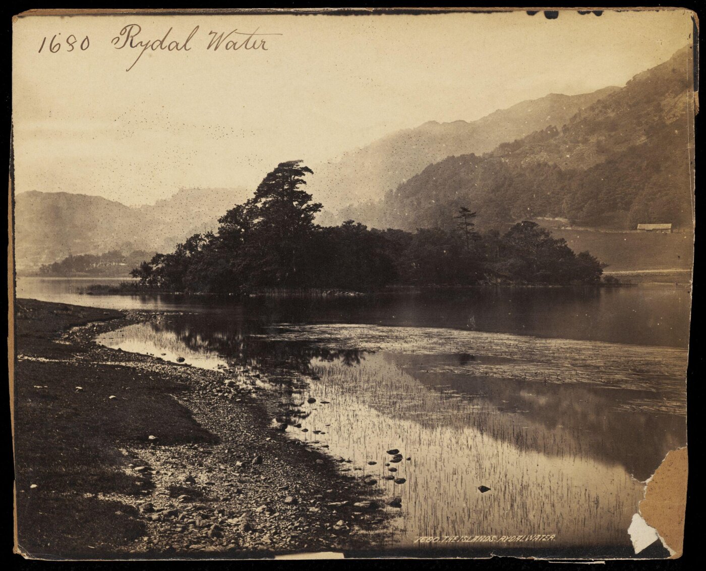 Francis Frith, Photograph