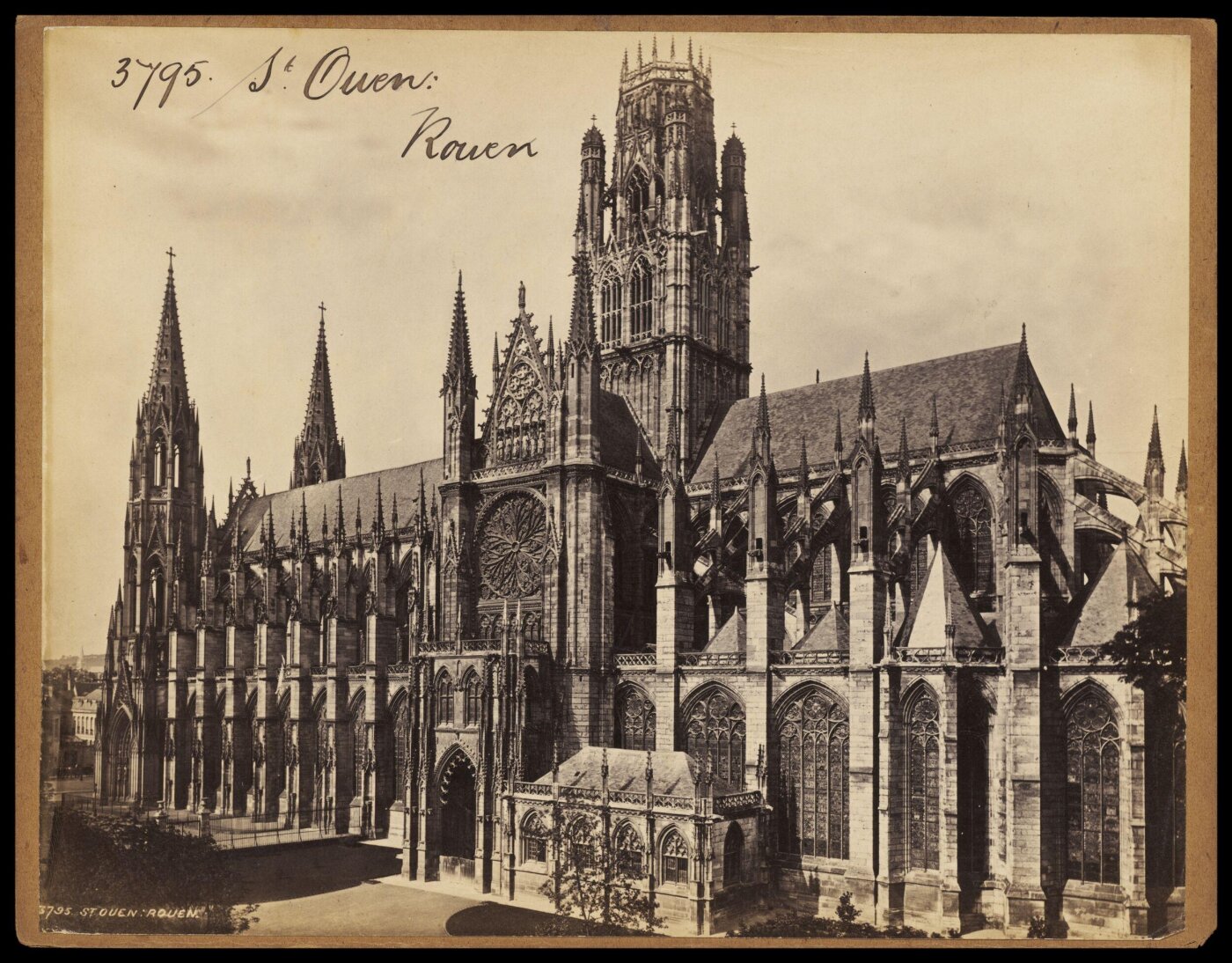 Francis Frith, Photograph