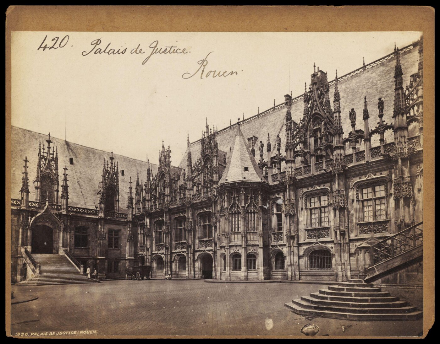 Francis Frith, Photograph