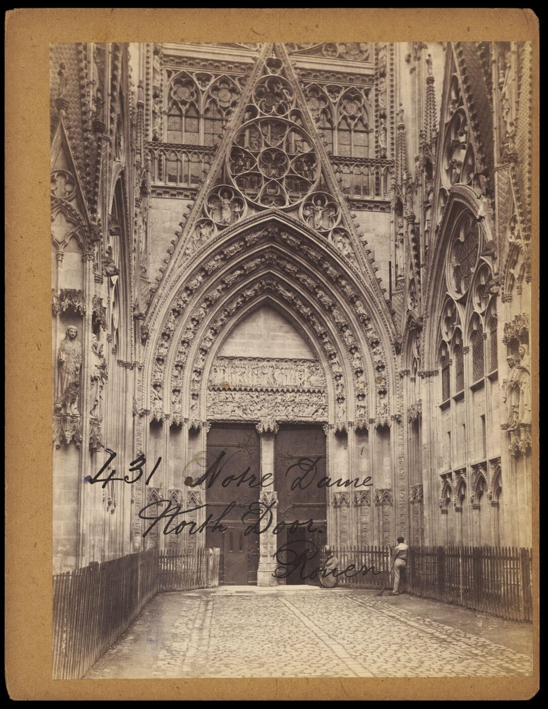 Francis Frith, Photograph
