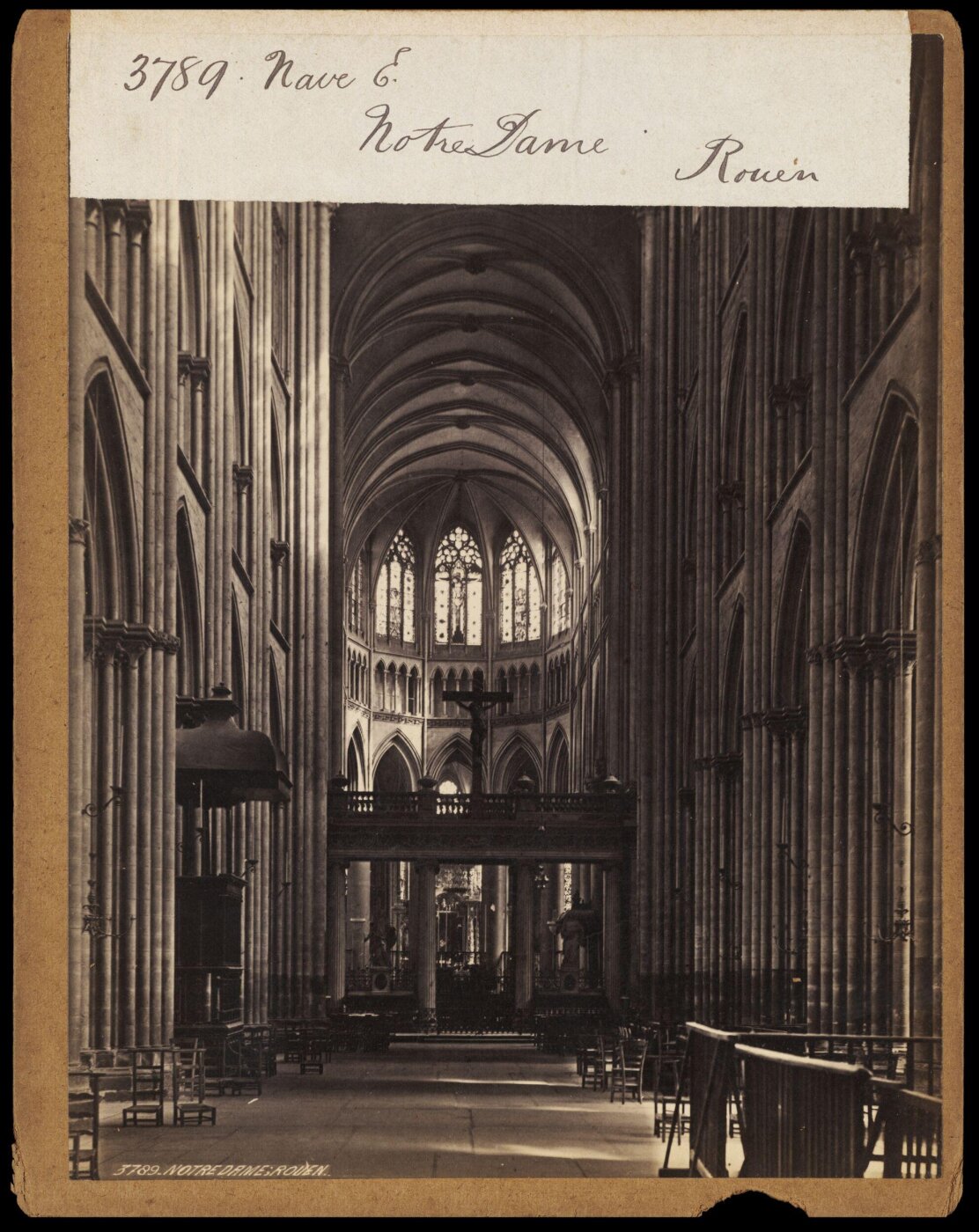 Francis Frith, Photograph