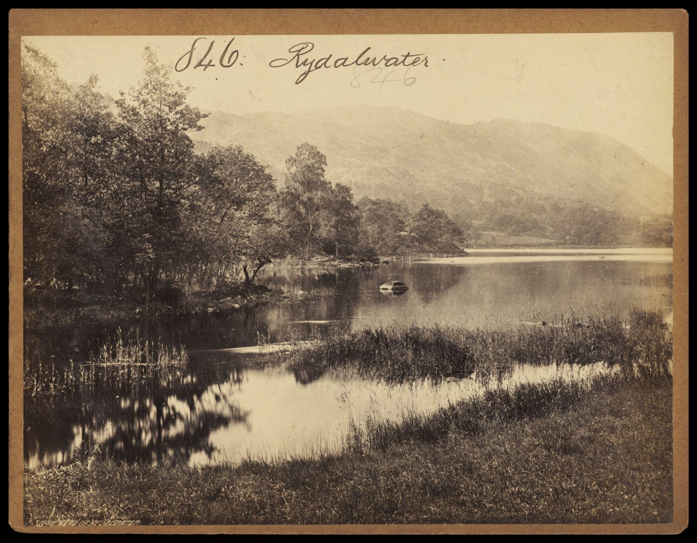 Francis Frith, Photograph