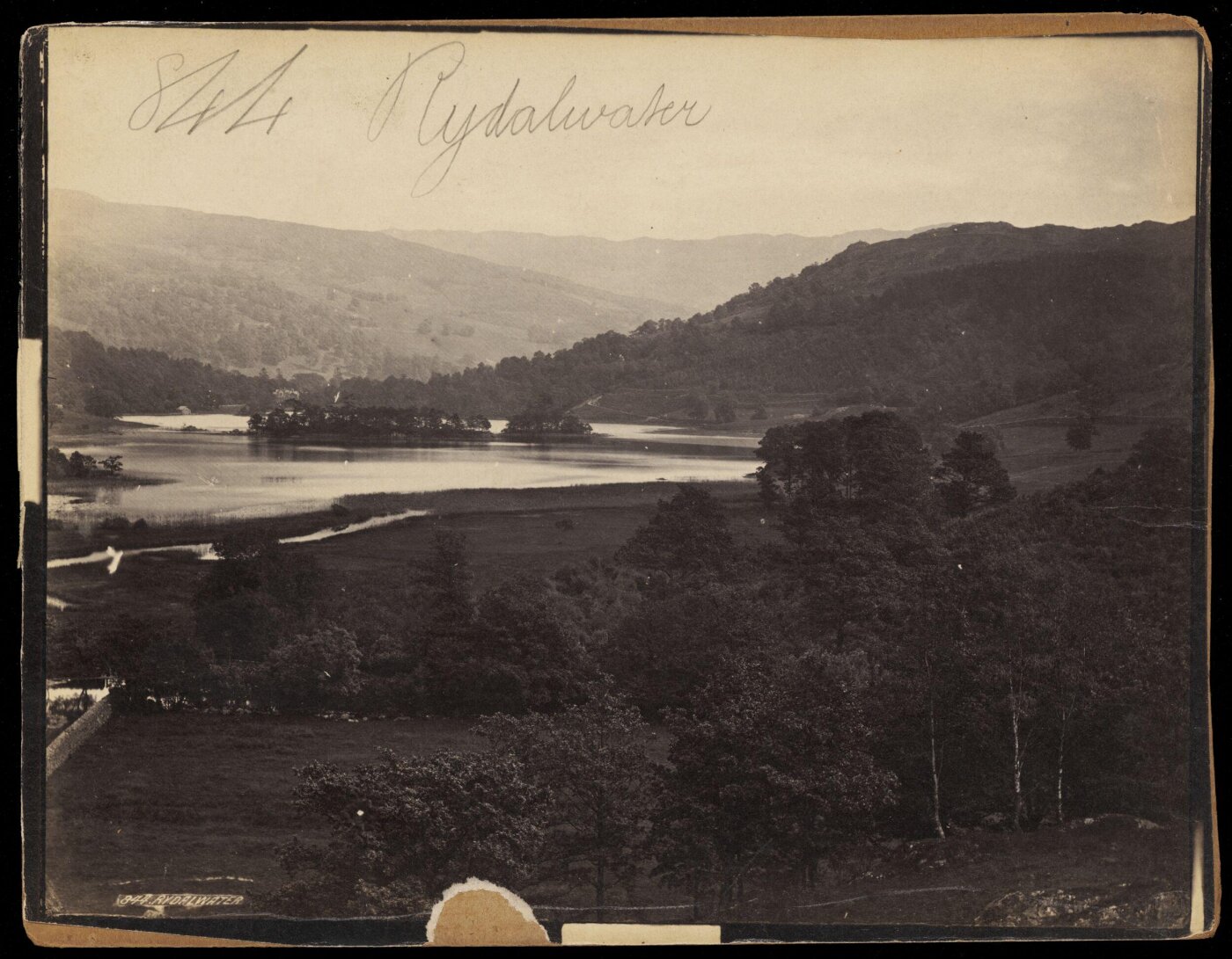 Francis Frith, Photograph