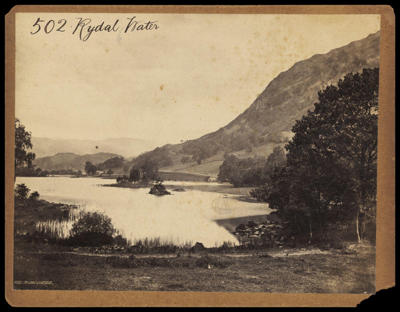 Francis Frith, Photograph