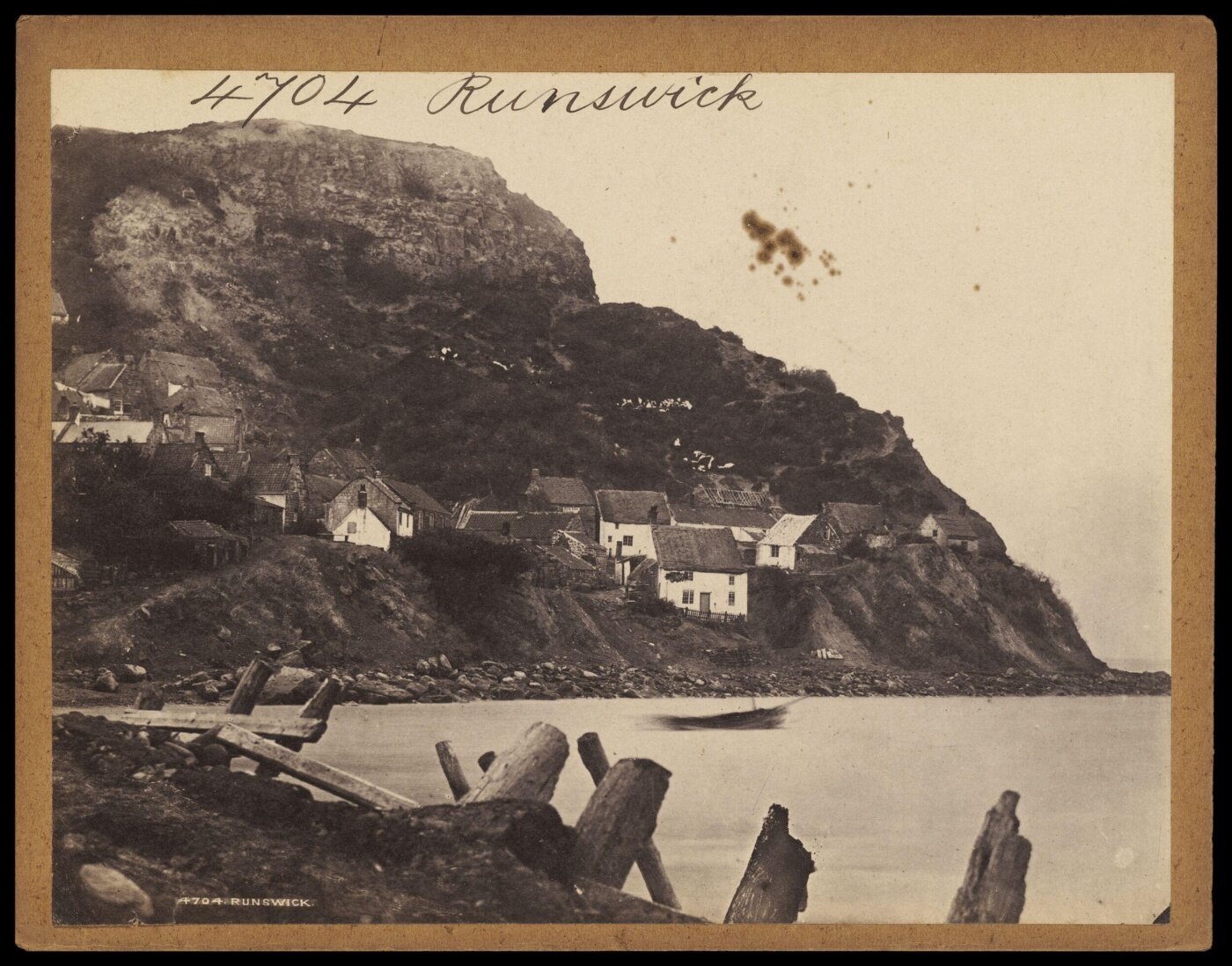 Francis Frith, Photograph