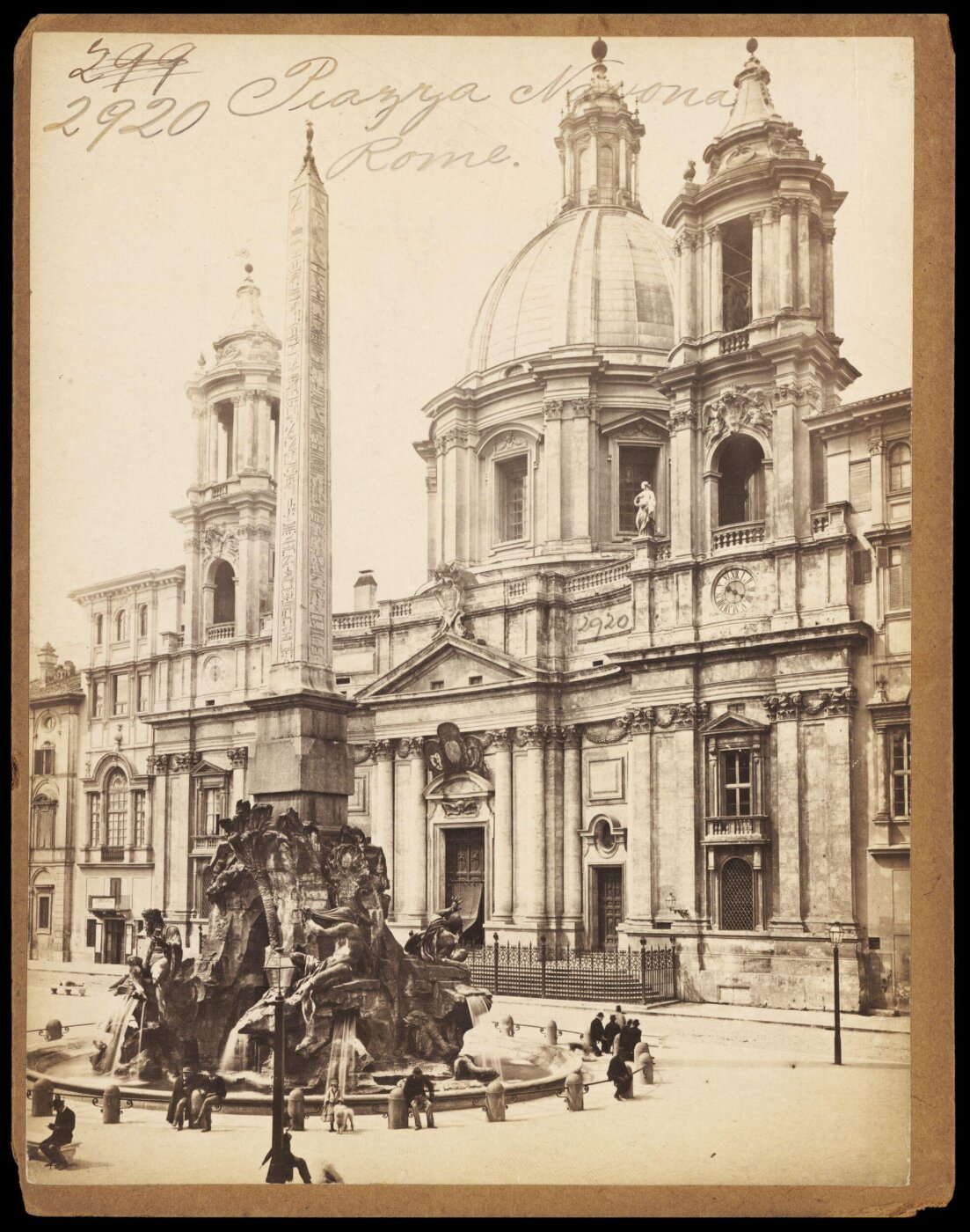 Francis Frith, Photograph