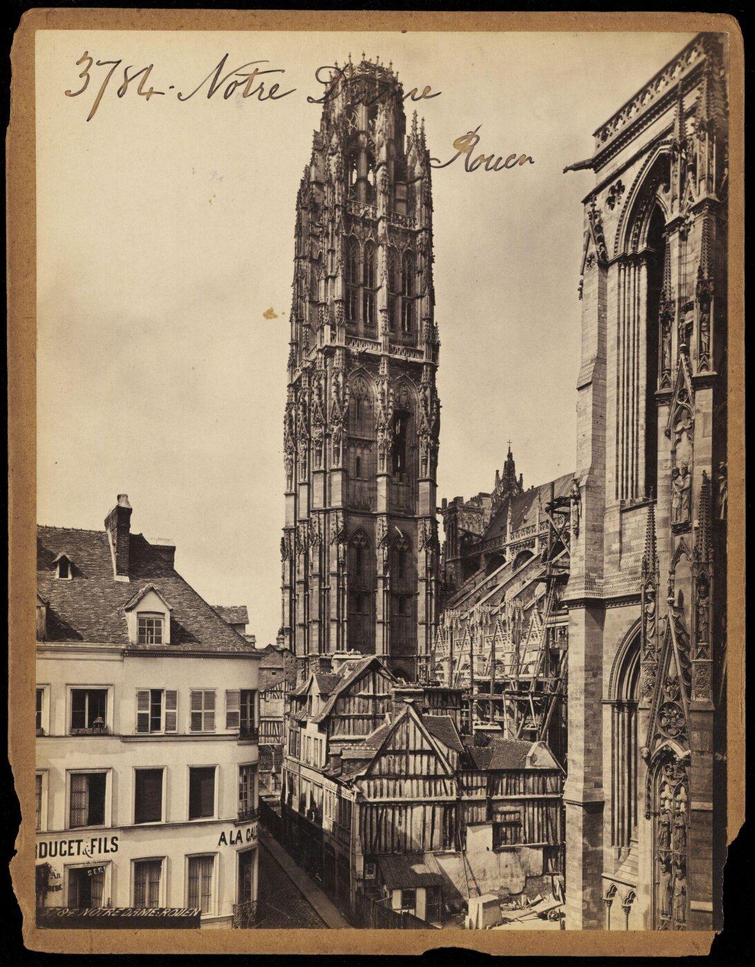 Francis Frith, Photograph