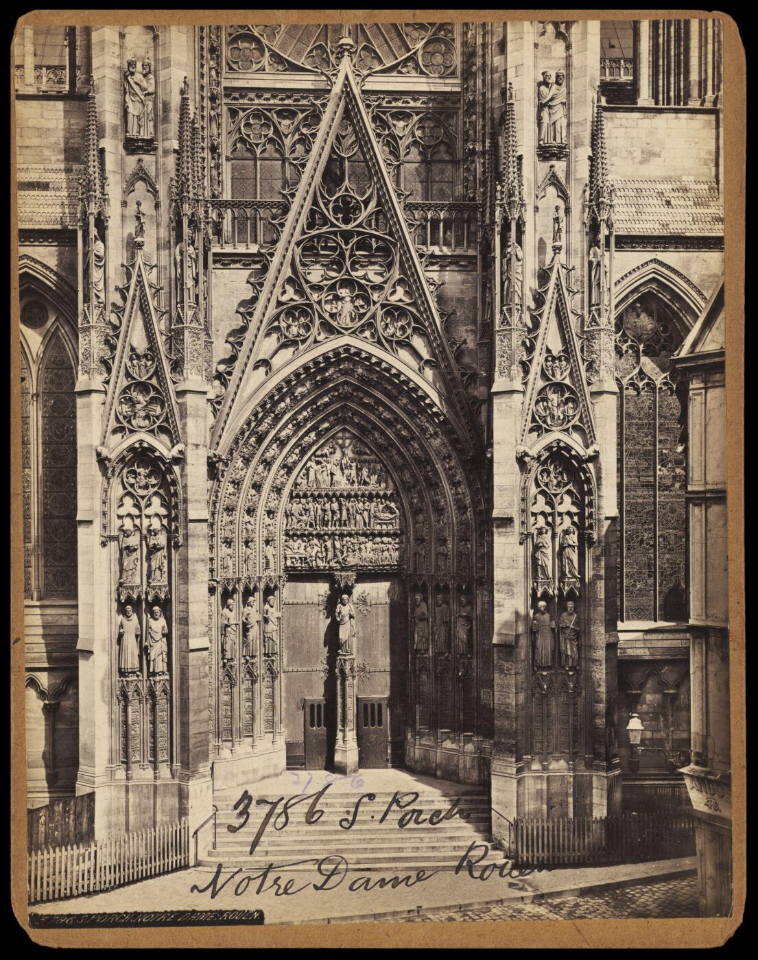 Francis Frith, Photograph