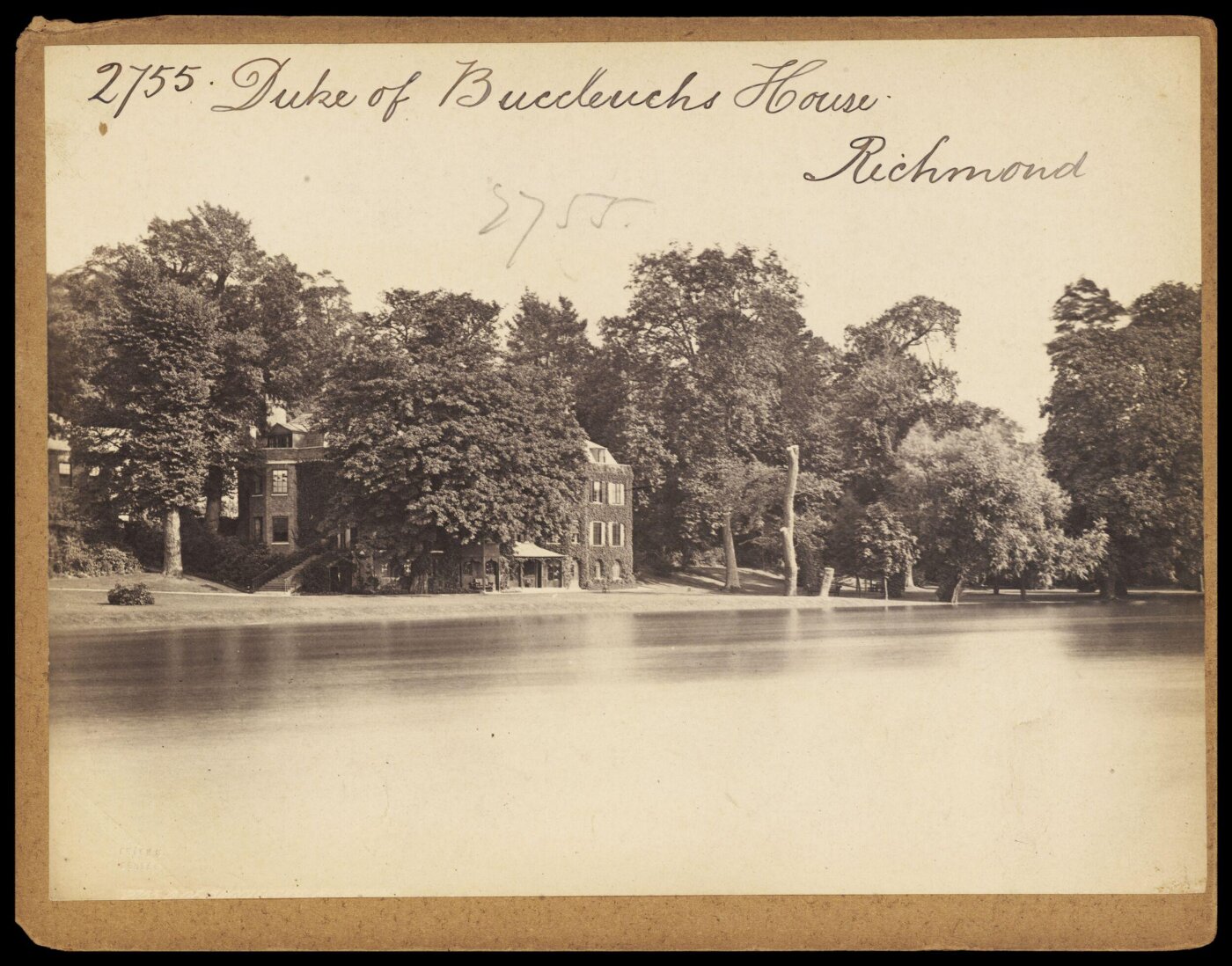 Francis Frith, Photograph