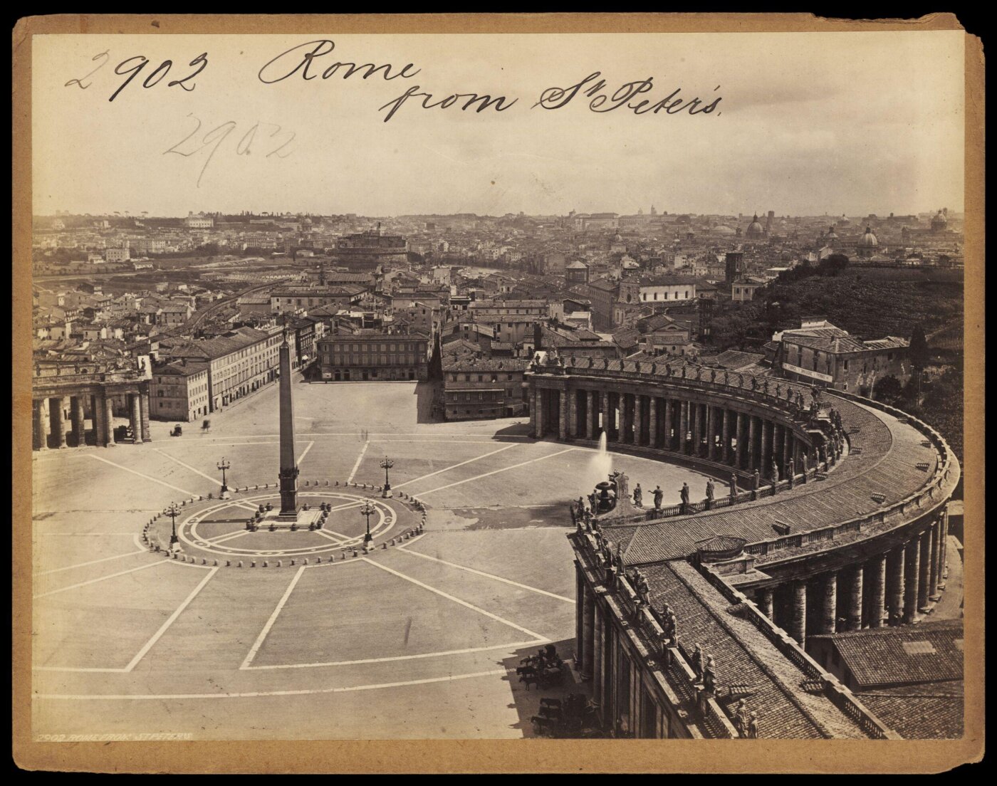 Francis Frith, Photograph