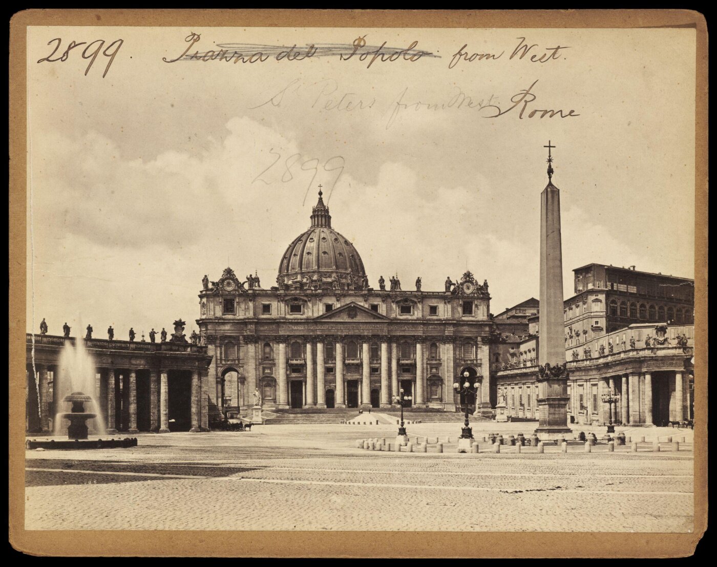 Francis Frith, Photograph
