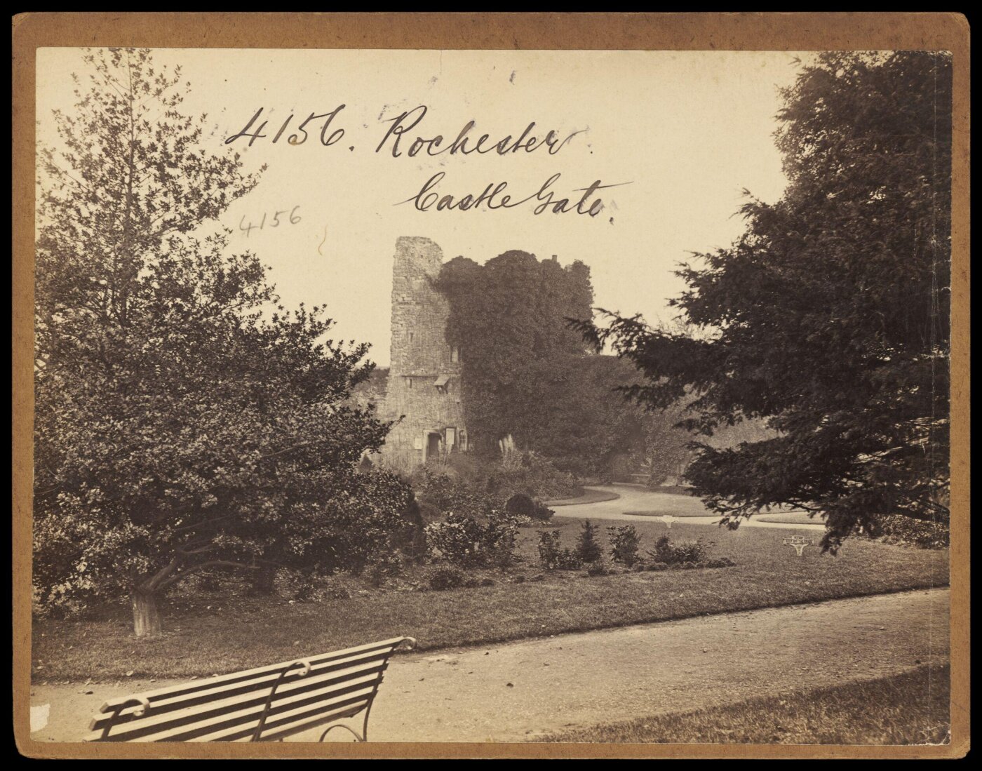 Francis Frith, Photograph