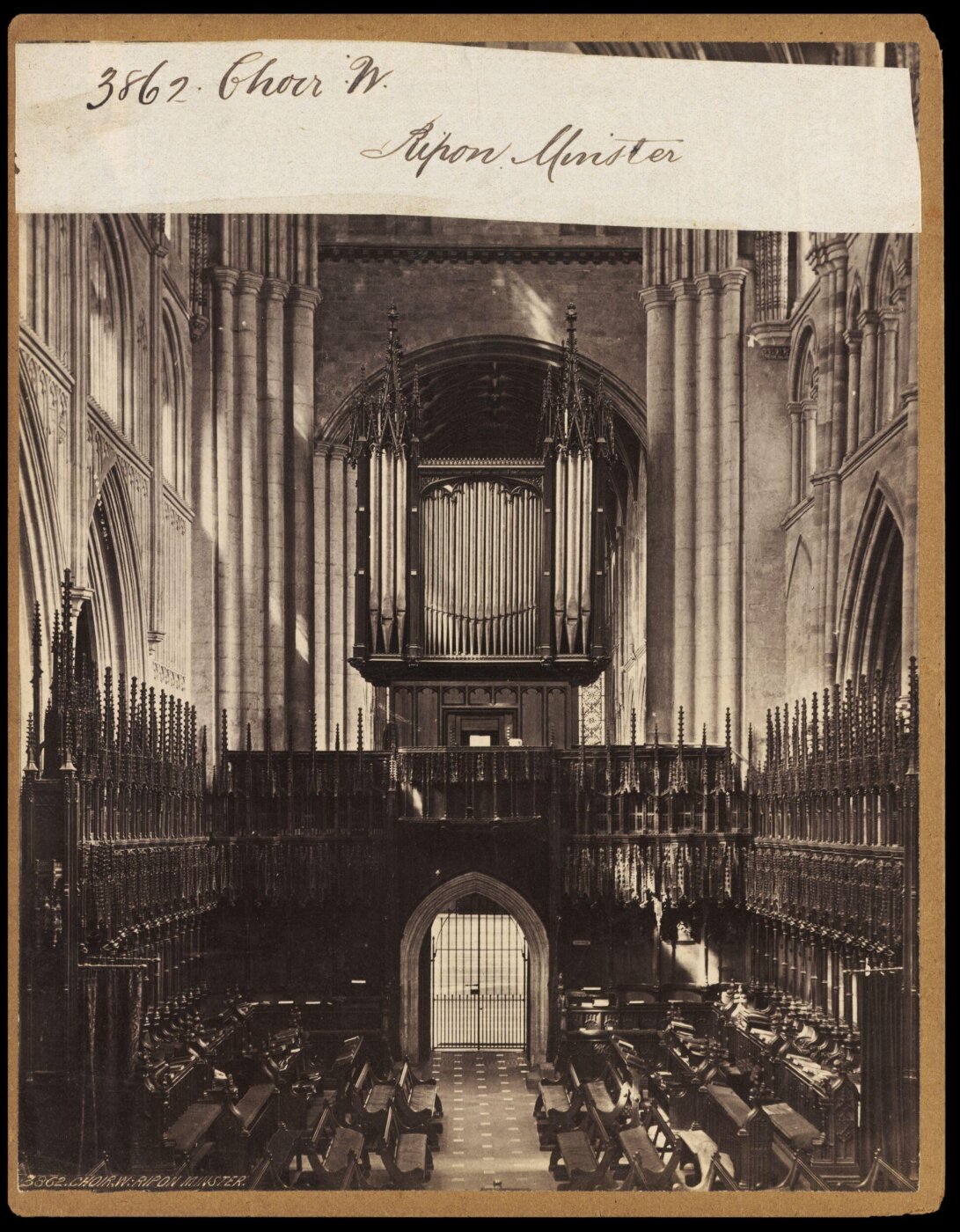 Francis Frith, Photograph