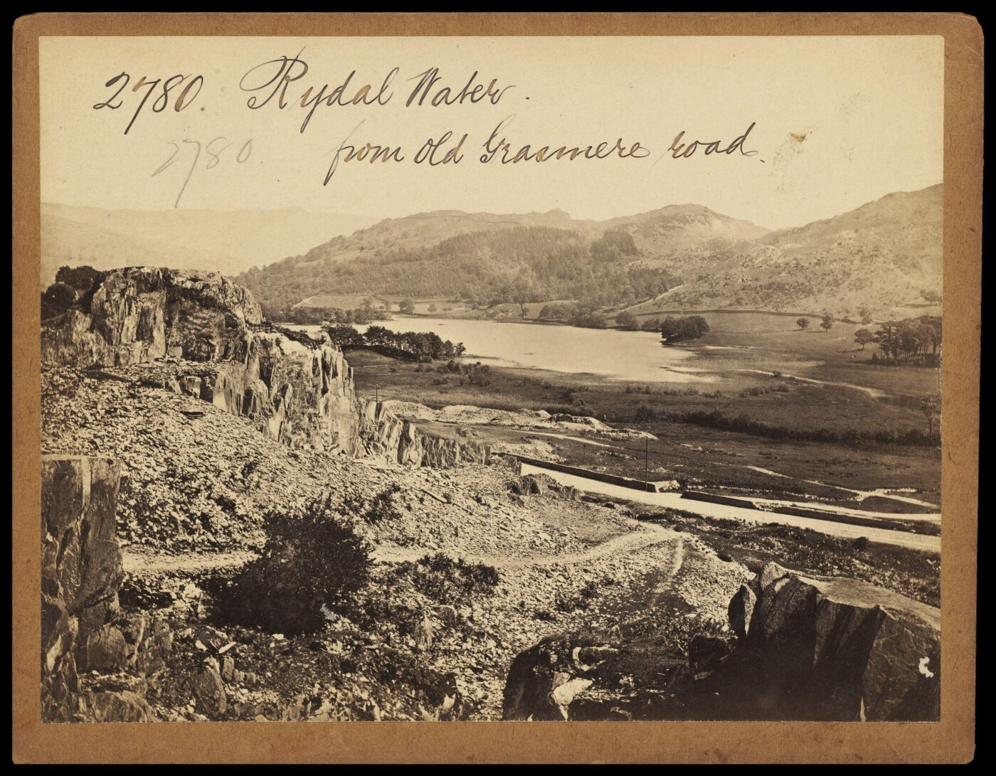 Francis Frith, Photograph