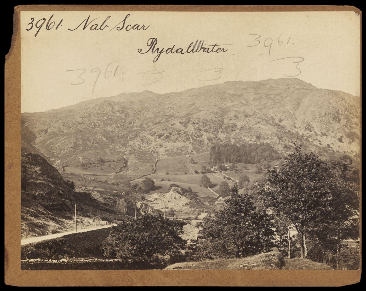 Francis Frith, Photograph