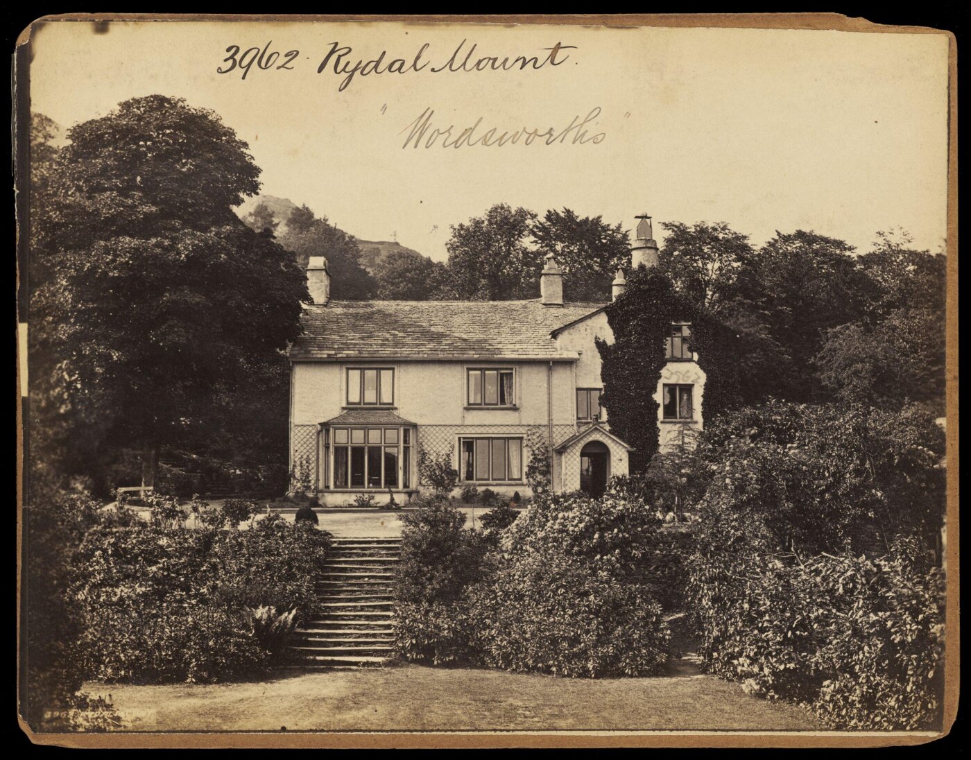 Francis Frith, Photograph
